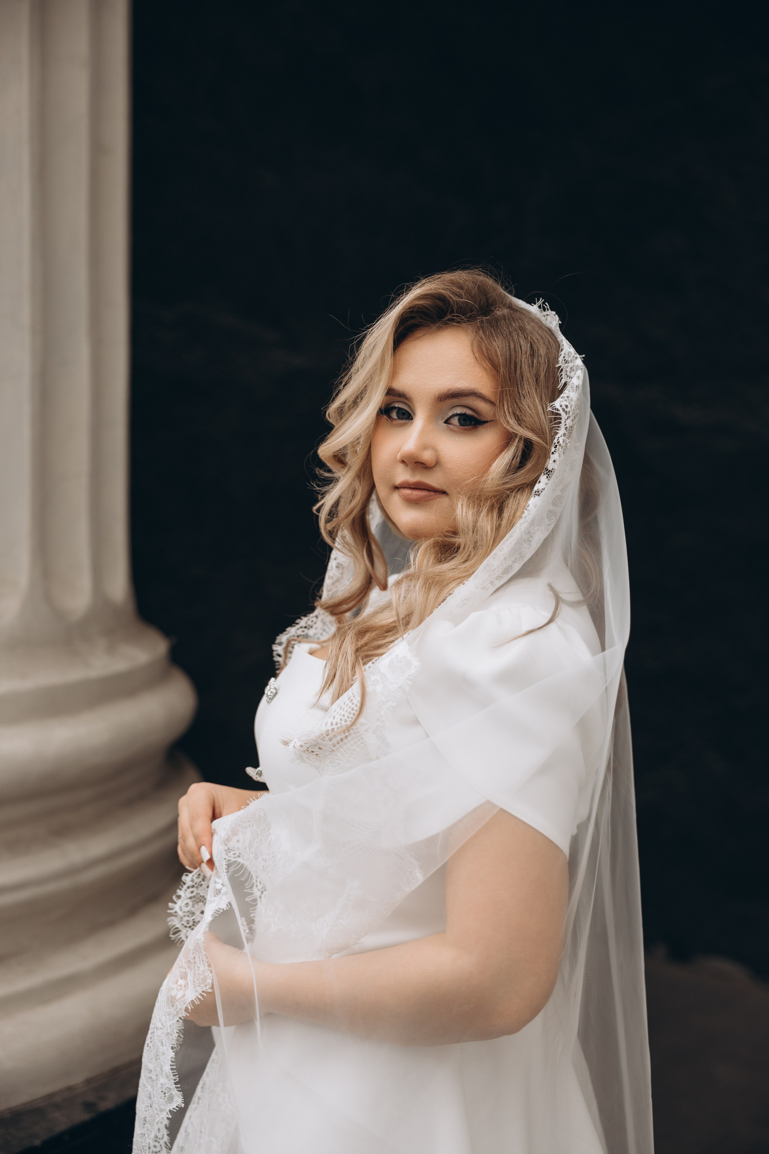 Данил и Нина. Свадебный, семейный фотограф в Иркутске Светлана Макаричева