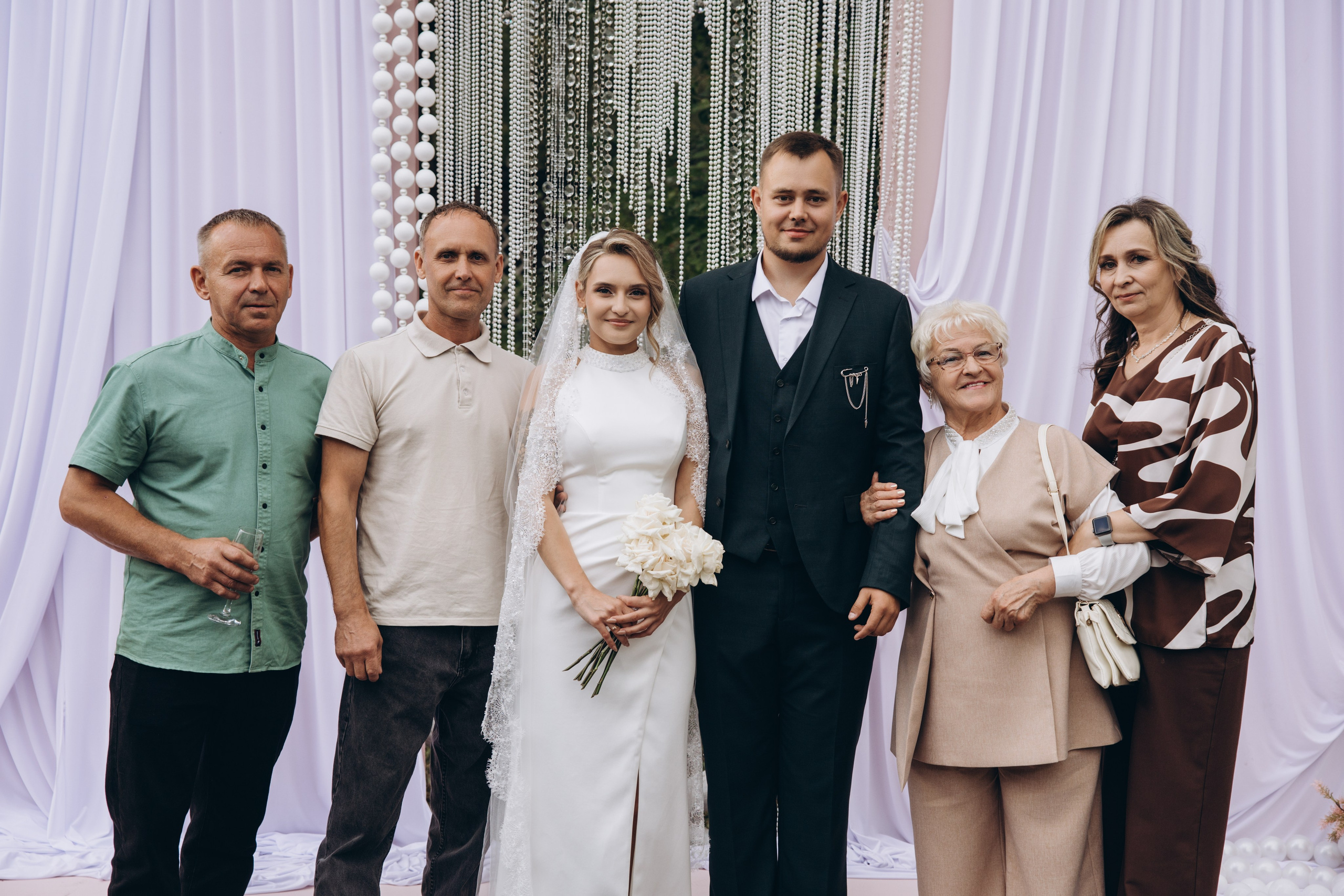 Дмитрий и Валерия. Свадебный, семейный фотограф в Иркутске Светлана Макаричева