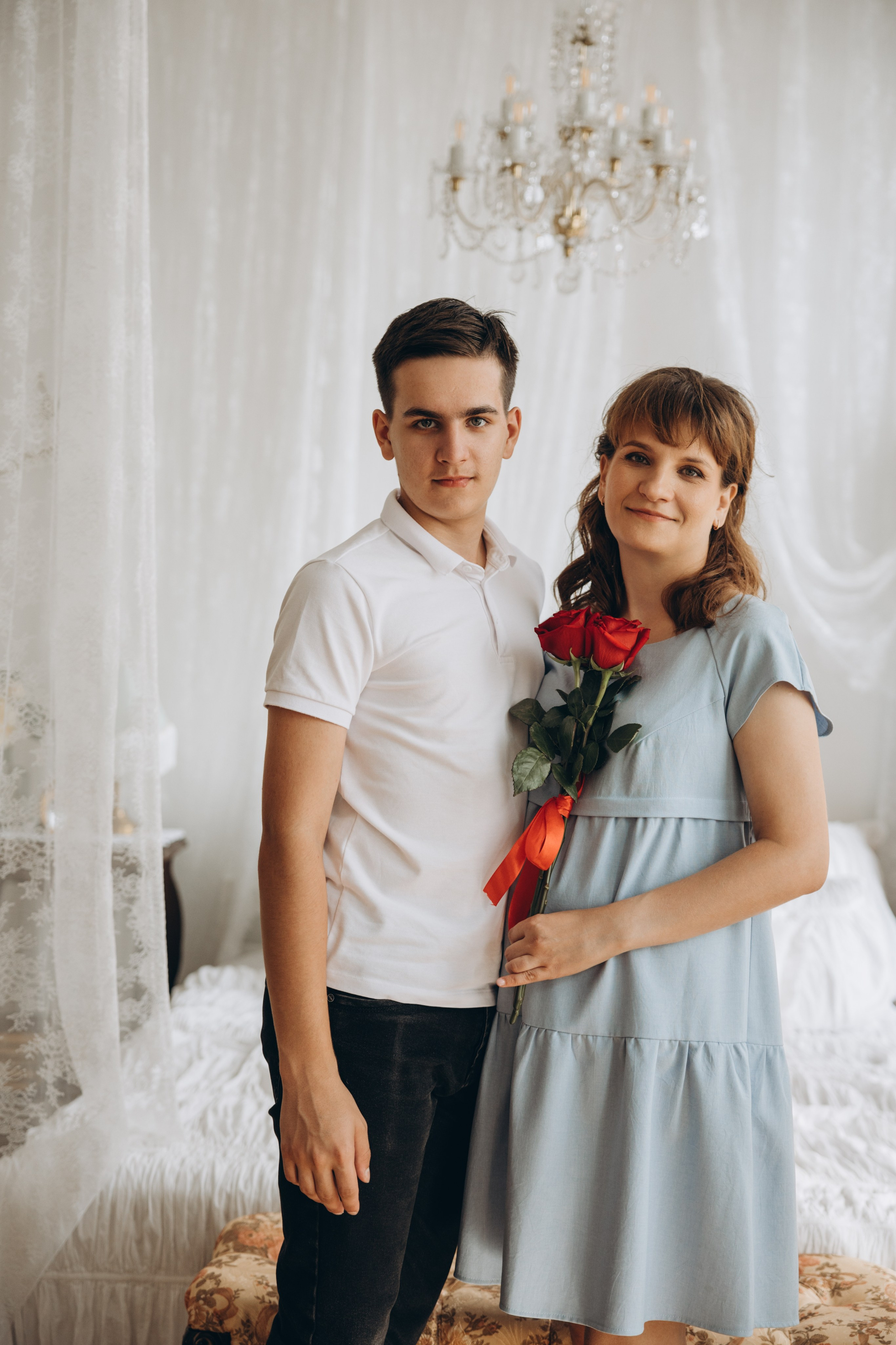 Екатерина. Свадебный, семейный фотограф в Иркутске Светлана Макаричева