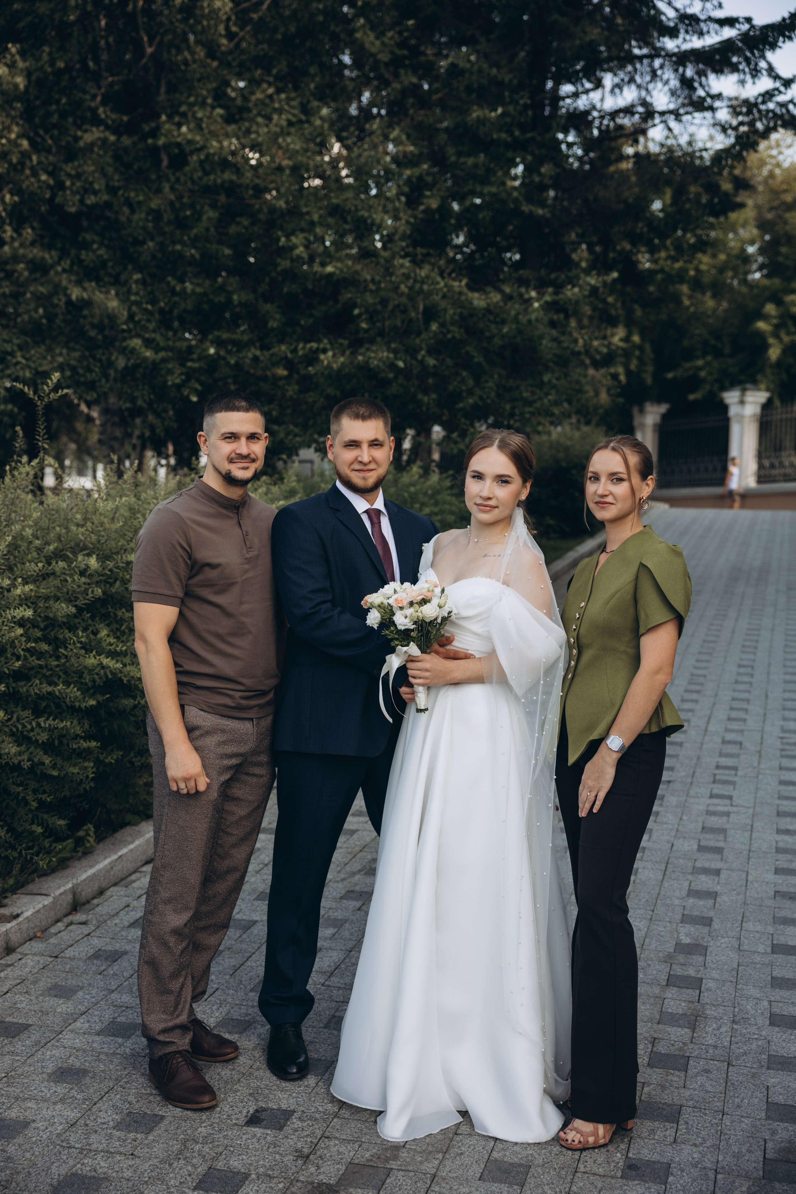 Егор и Анастасия. Свадебный, семейный фотограф в Иркутске Светлана Макаричева