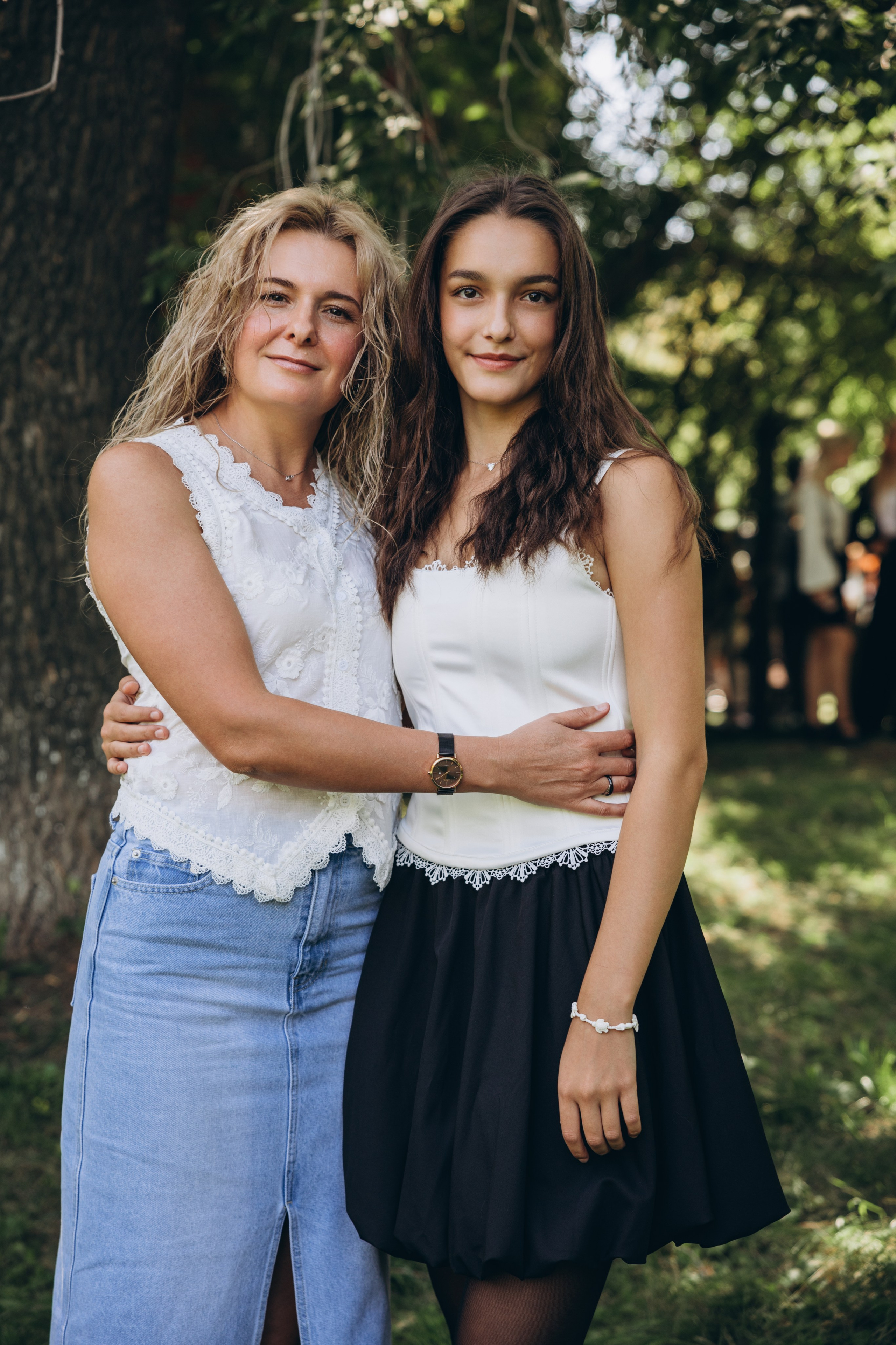 Линейка в школе. Свадебный, семейный фотограф в Иркутске Светлана Макаричева