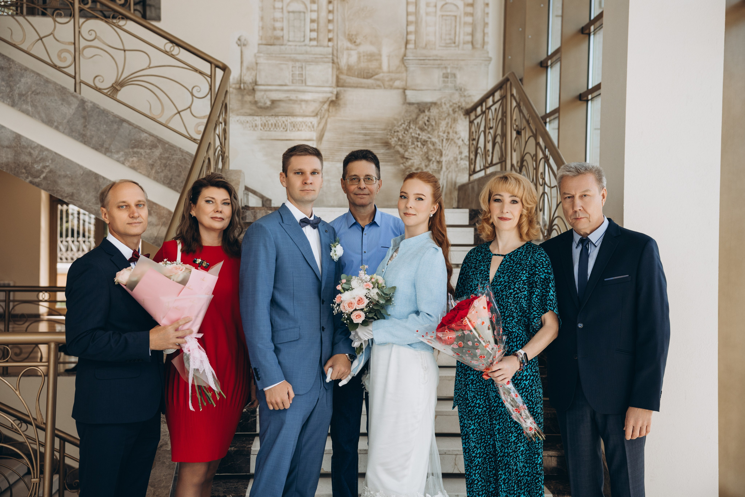 Игорь и Алёна. Свадебный, семейный фотограф в Иркутске Светлана Макаричева
