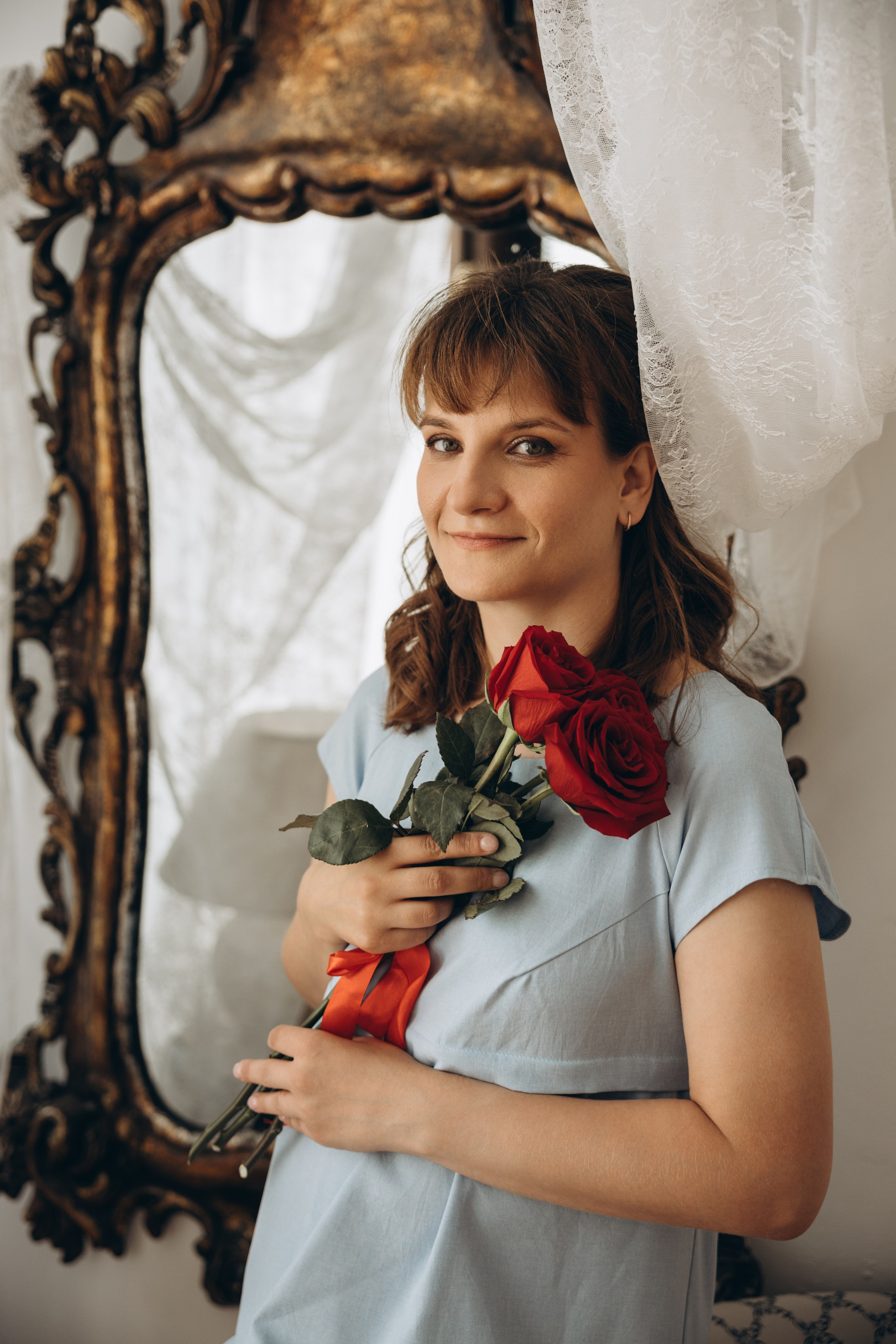 Екатерина. Свадебный, семейный фотограф в Иркутске Светлана Макаричева