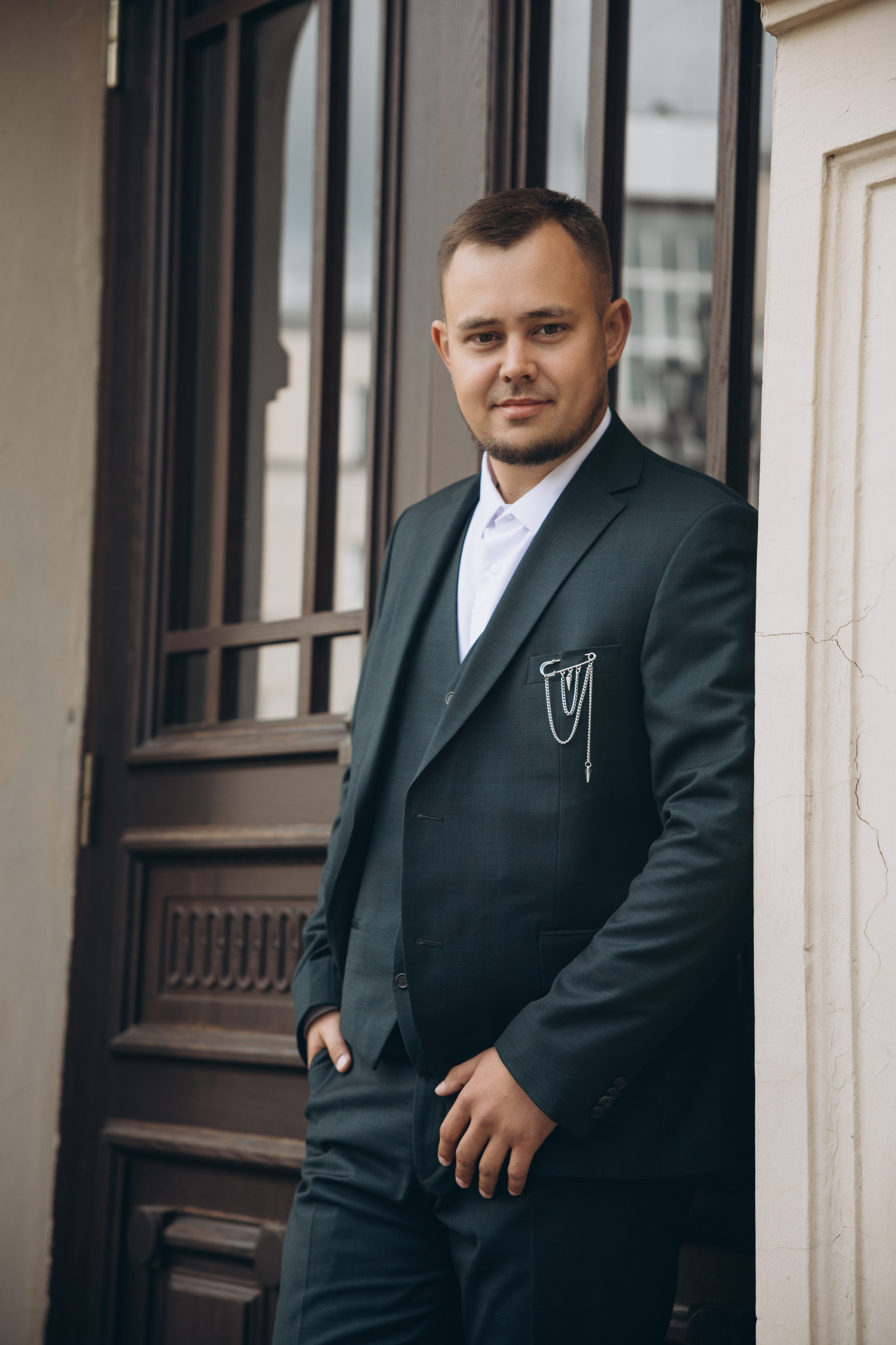 Дмитрий и Валерия. Свадебный, семейный фотограф в Иркутске Светлана Макаричева