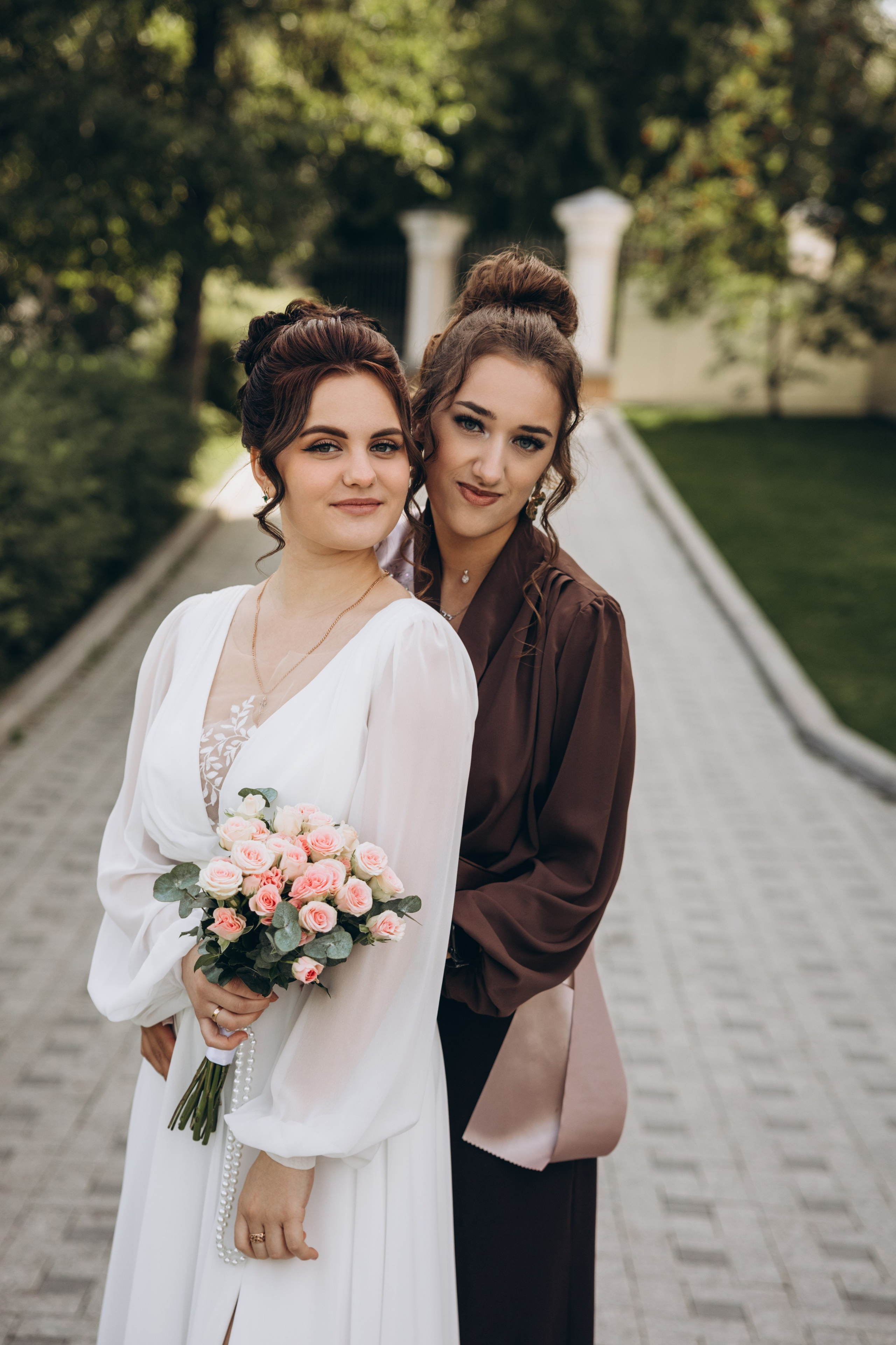 Олег и Кристина. Свадебный, семейный фотограф в Иркутске Светлана Макаричева