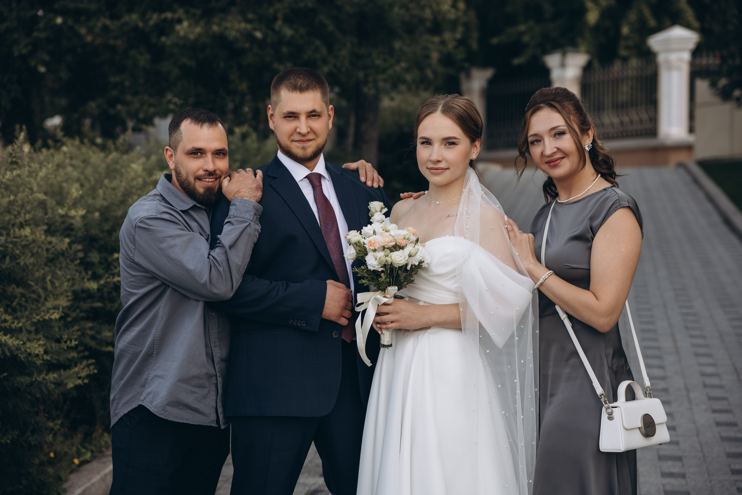 Егор и Анастасия. Свадебный, семейный фотограф в Иркутске Светлана Макаричева