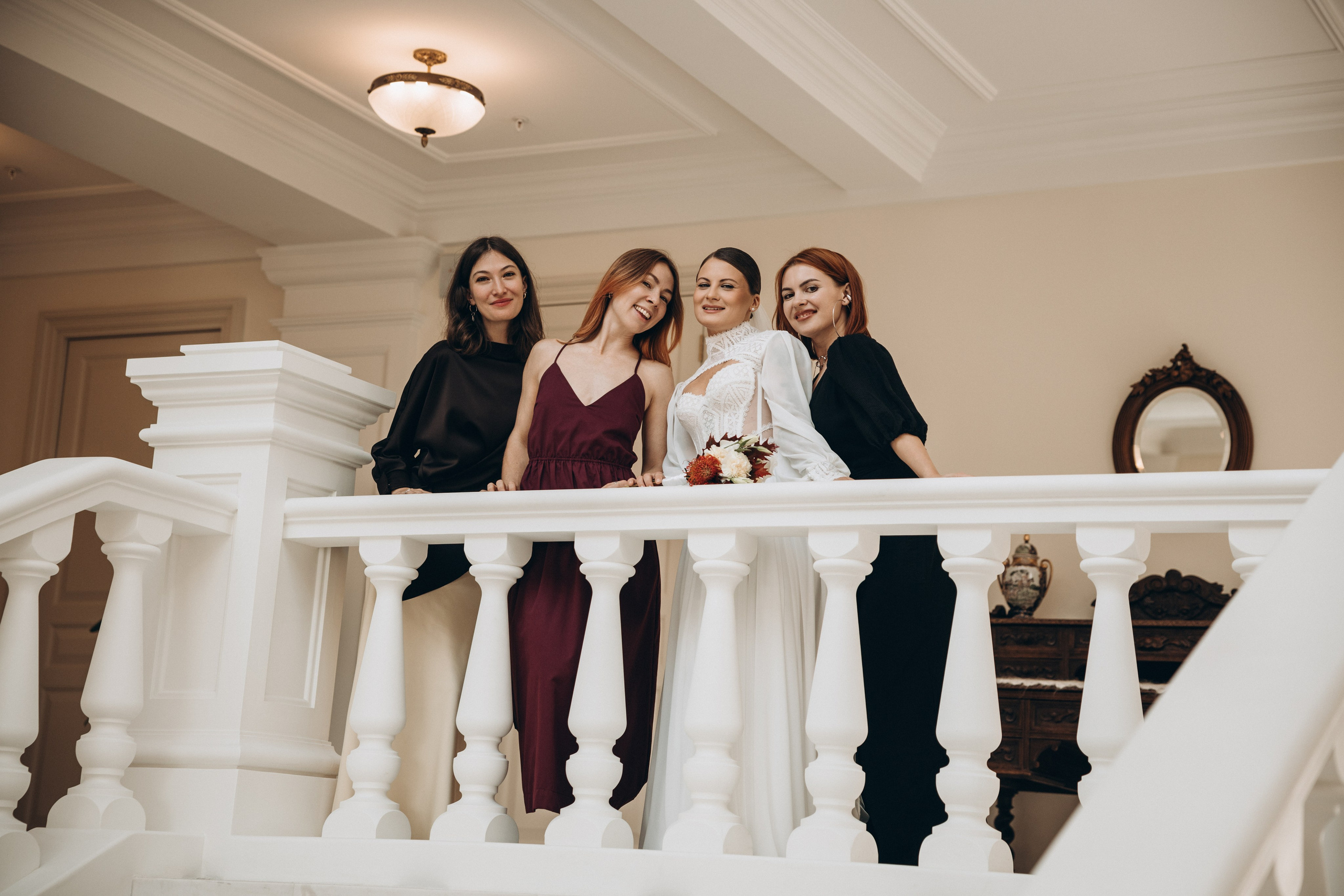 Артур и Евгения. Свадебный, семейный фотограф в Иркутске Светлана Макаричева