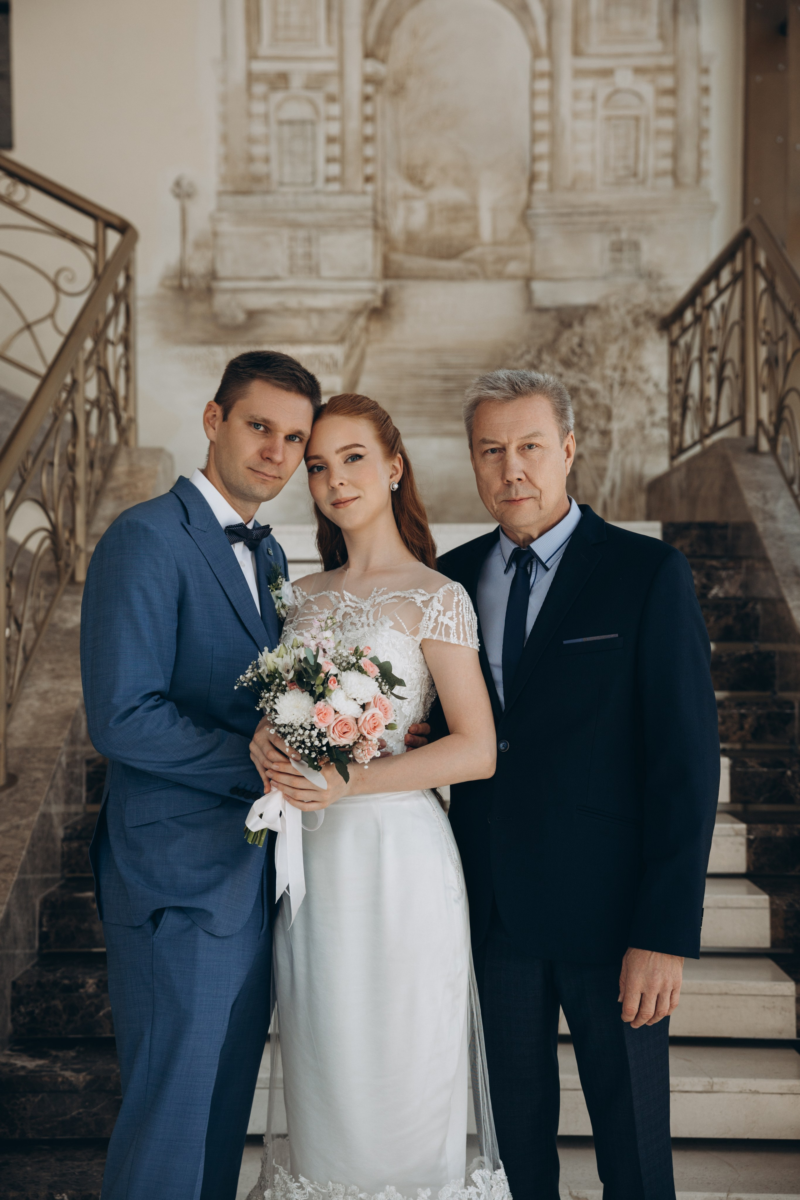 Игорь и Алёна. Свадебный, семейный фотограф в Иркутске Светлана Макаричева