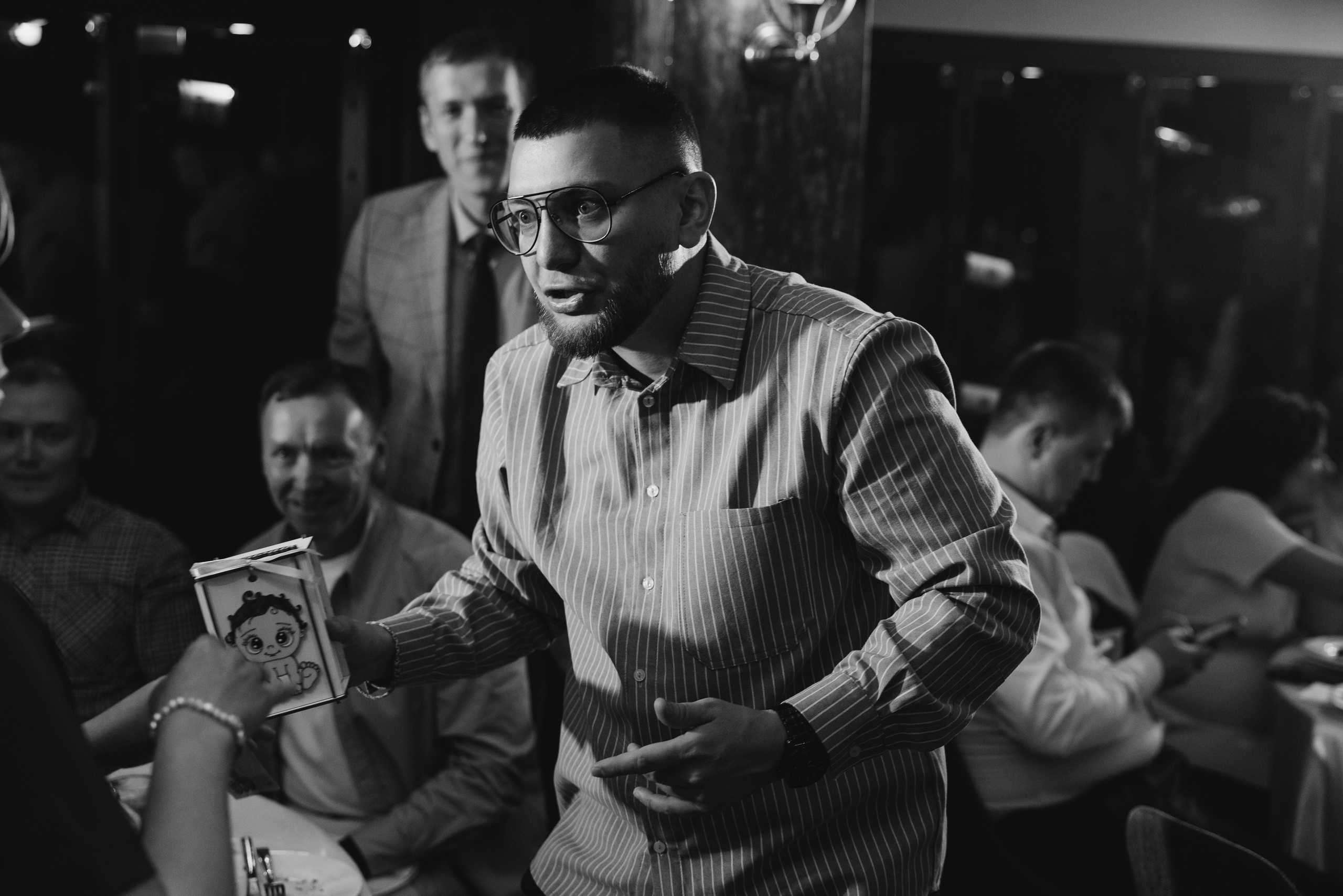Дмитрий и Анастасия. Свадебный, семейный фотограф в Иркутске Светлана Макаричева