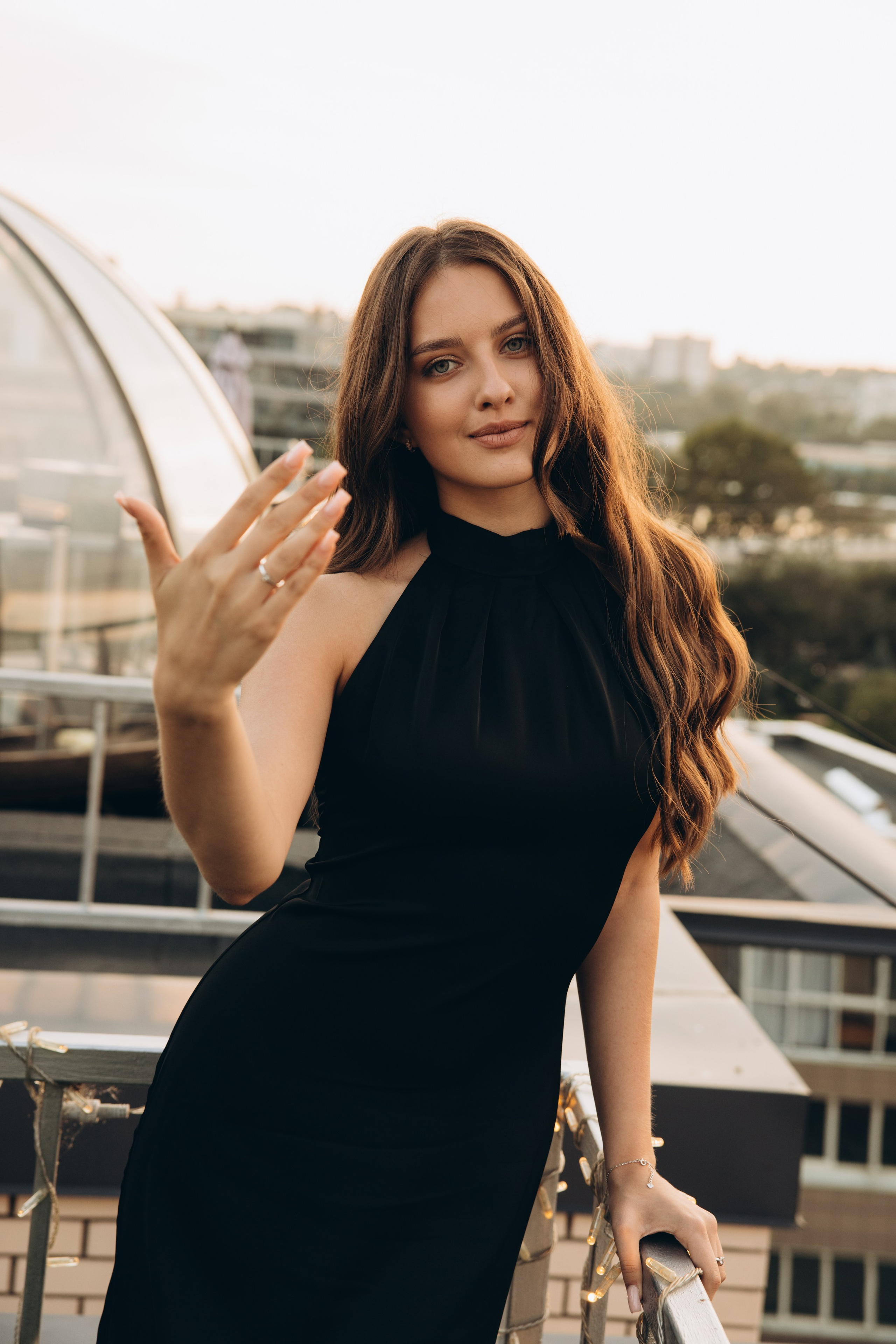 Виктор и Полина. Свадебный, семейный фотограф в Иркутске Светлана Макаричева