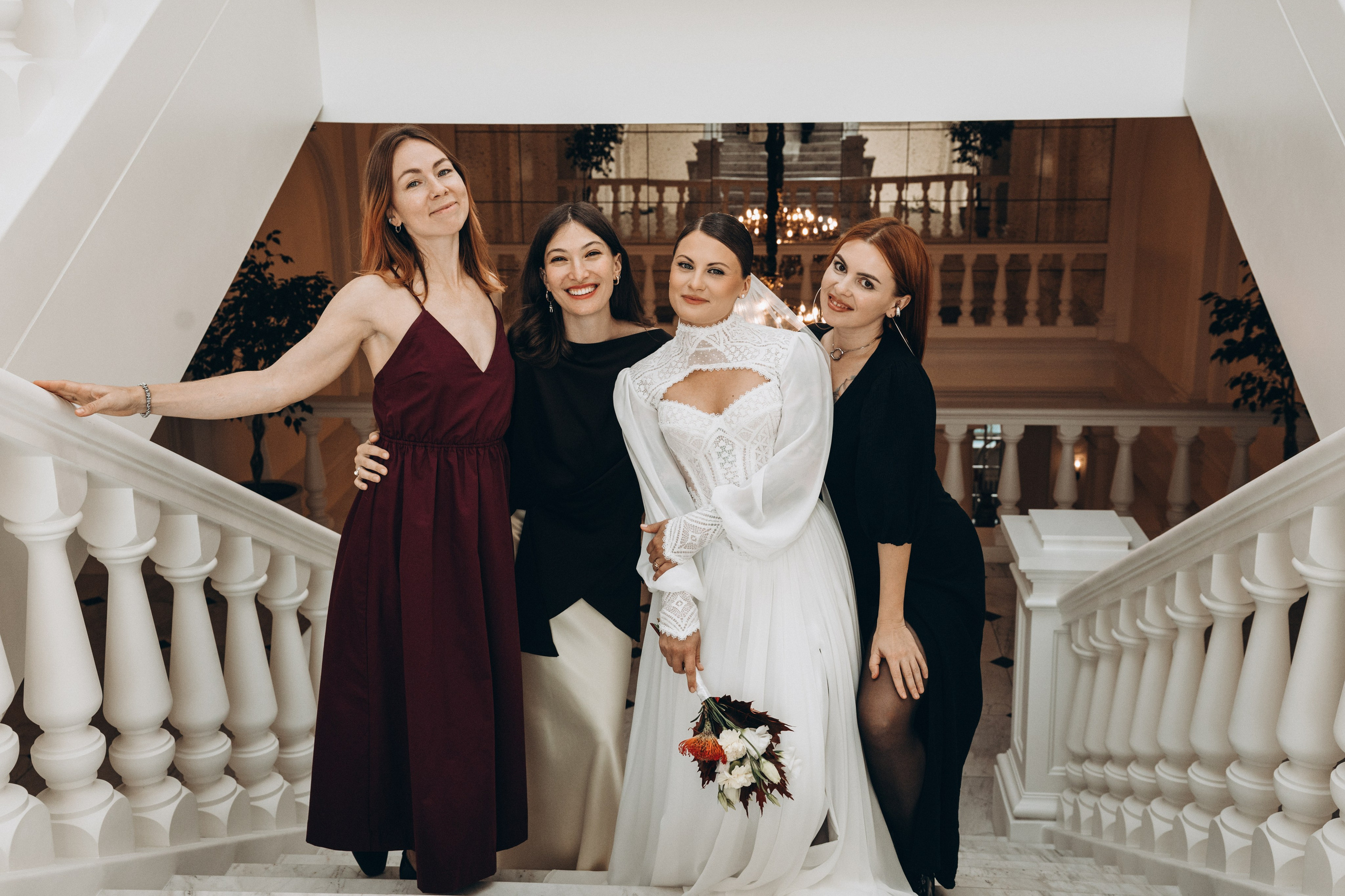 Артур и Евгения. Свадебный, семейный фотограф в Иркутске Светлана Макаричева