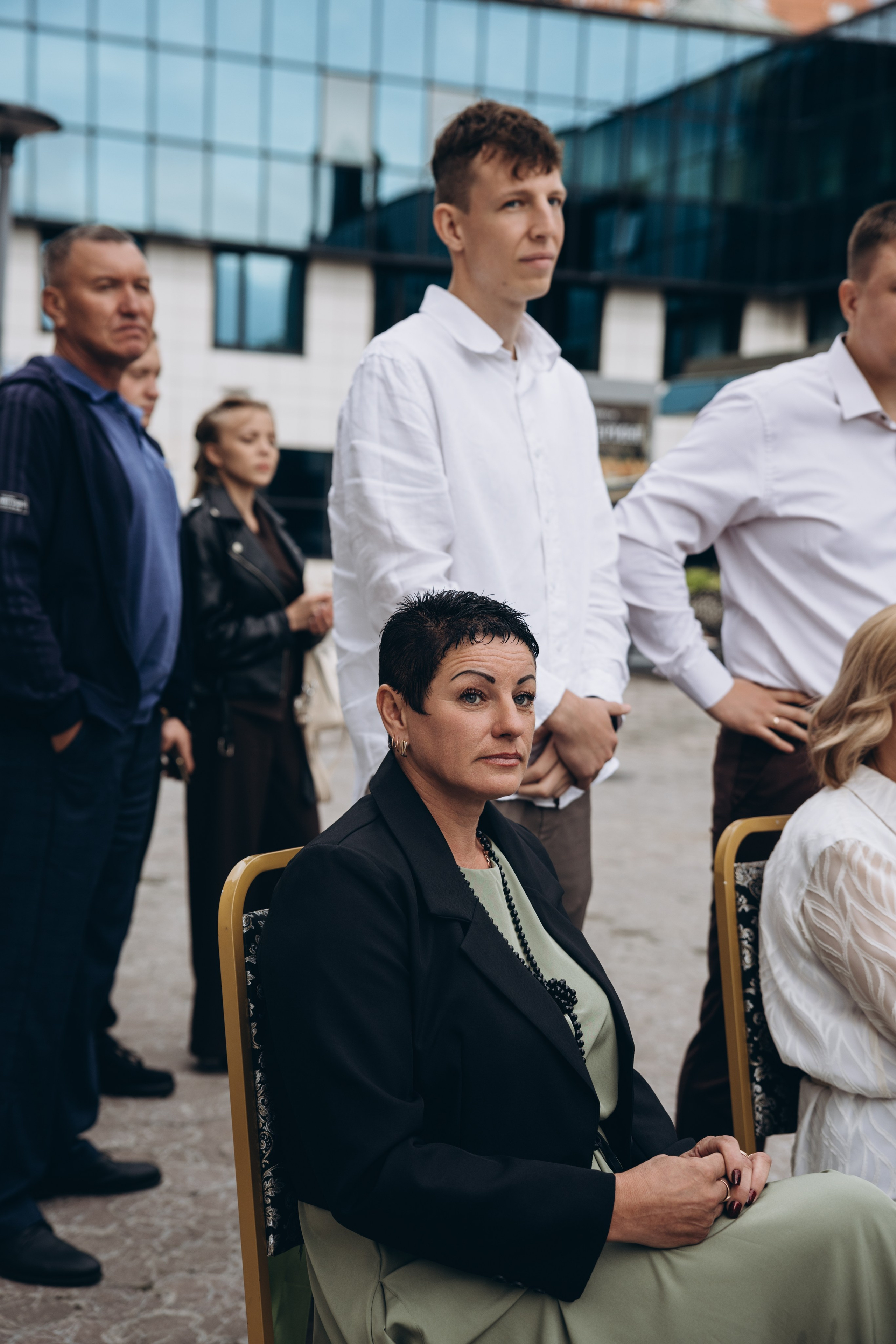 Дмитрий и Анастасия. Свадебный, семейный фотограф в Иркутске Светлана Макаричева