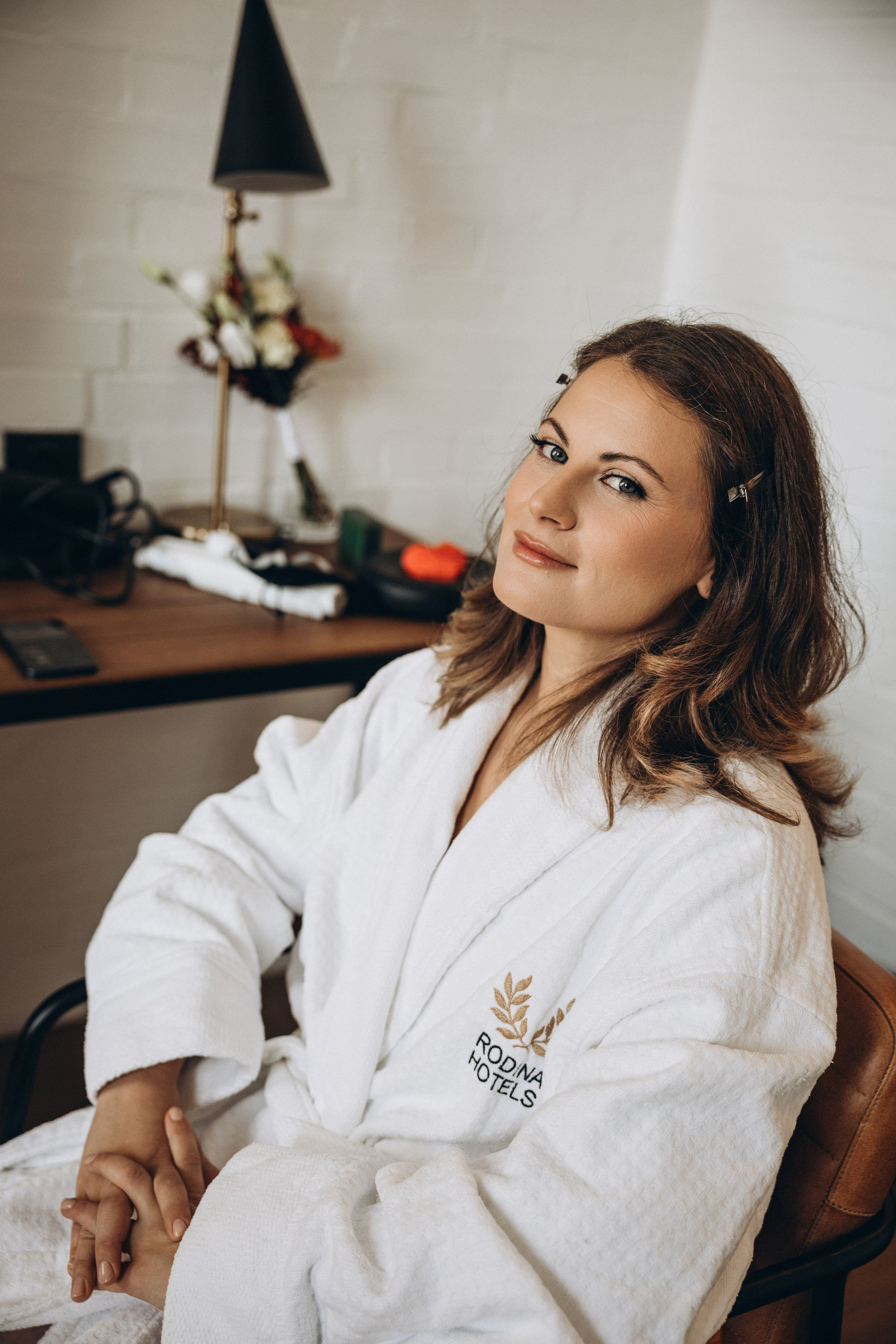 Артур и Евгения. Свадебный, семейный фотограф в Иркутске Светлана Макаричева