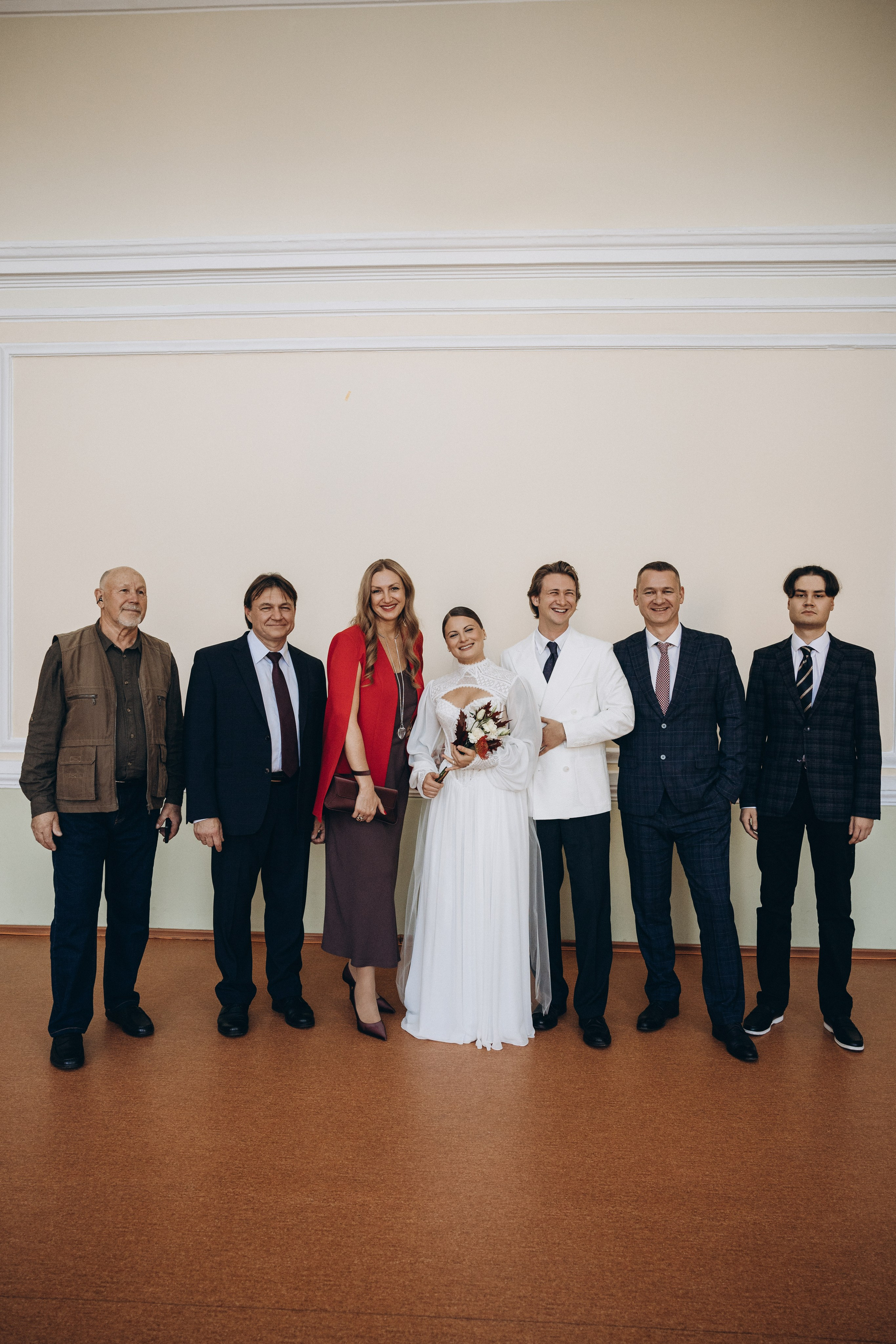 Артур и Евгения. Свадебный, семейный фотограф в Иркутске Светлана Макаричева