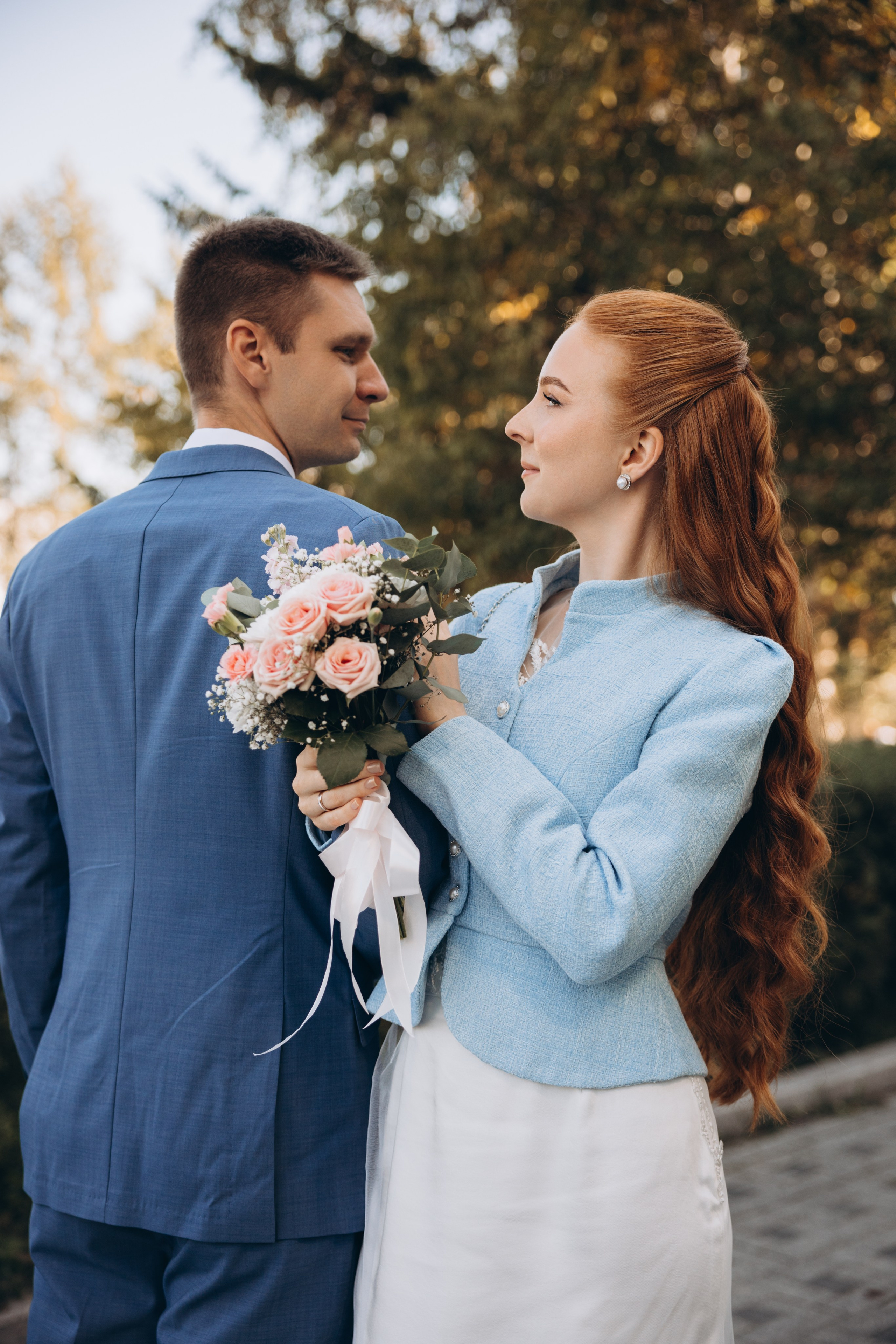 Игорь и Алёна. Свадебный, семейный фотограф в Иркутске Светлана Макаричева