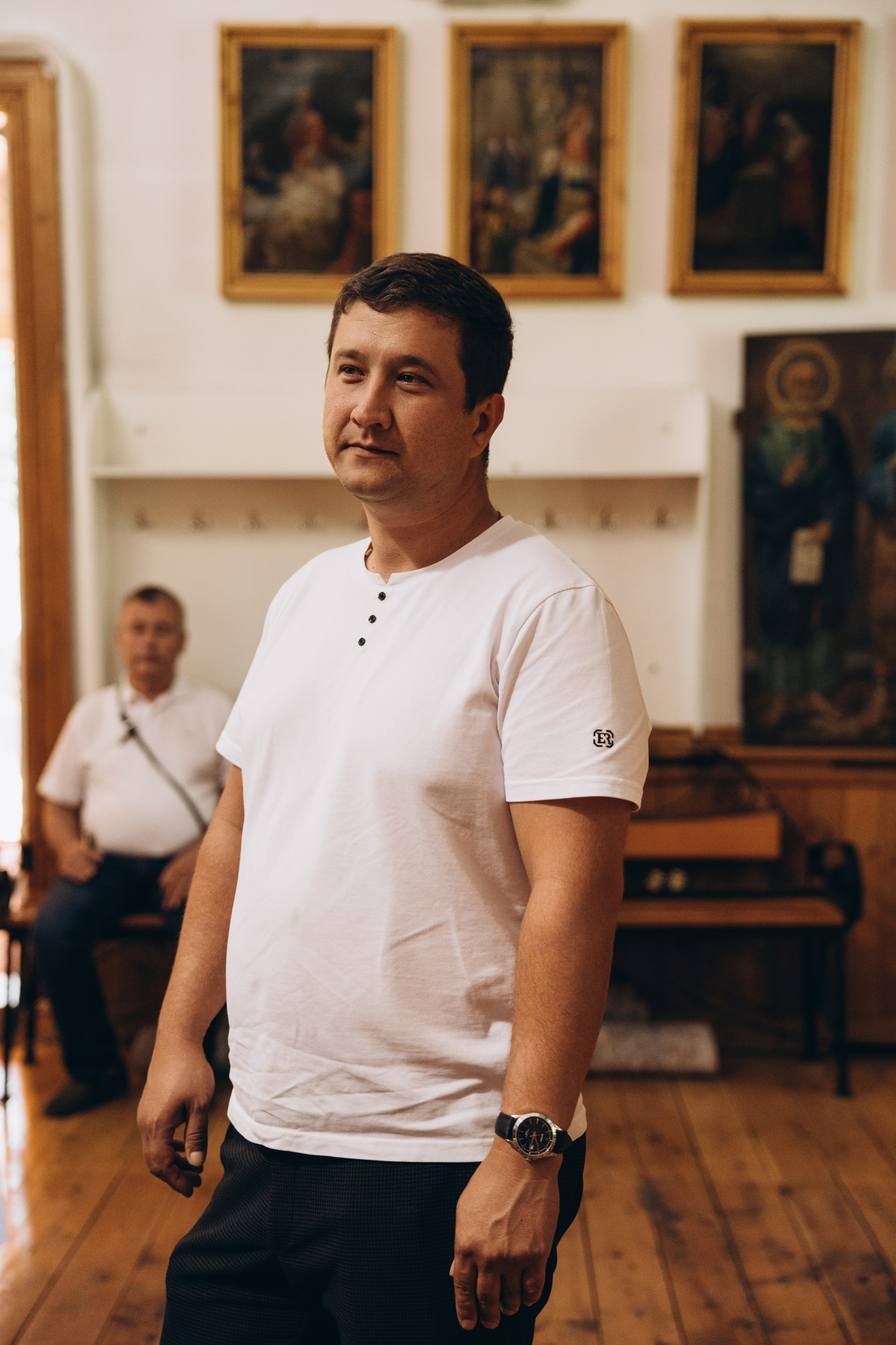 В Листвянке. Свадебный, семейный фотограф в Иркутске Светлана Макаричева