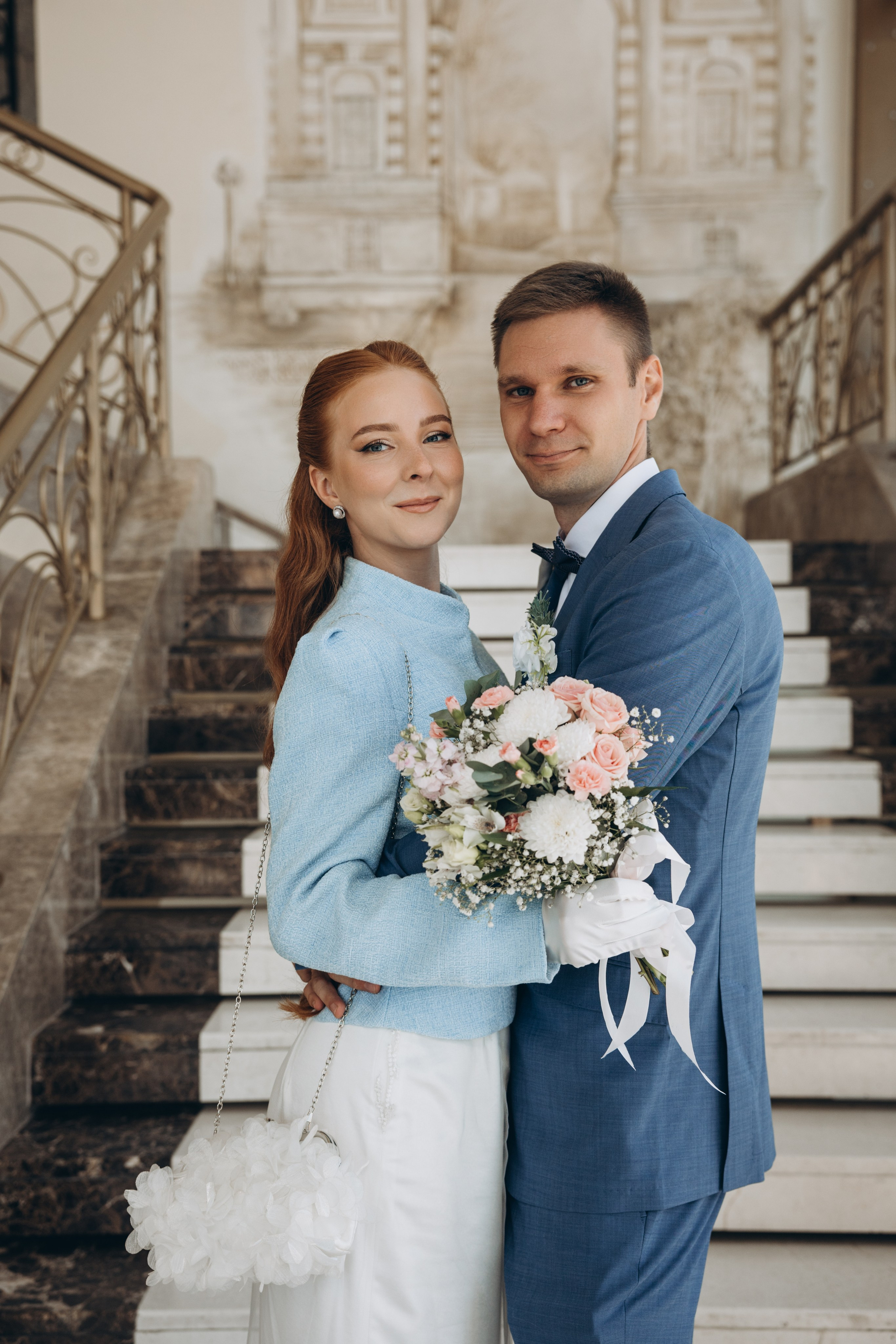 Игорь и Алёна. Свадебный, семейный фотограф в Иркутске Светлана Макаричева