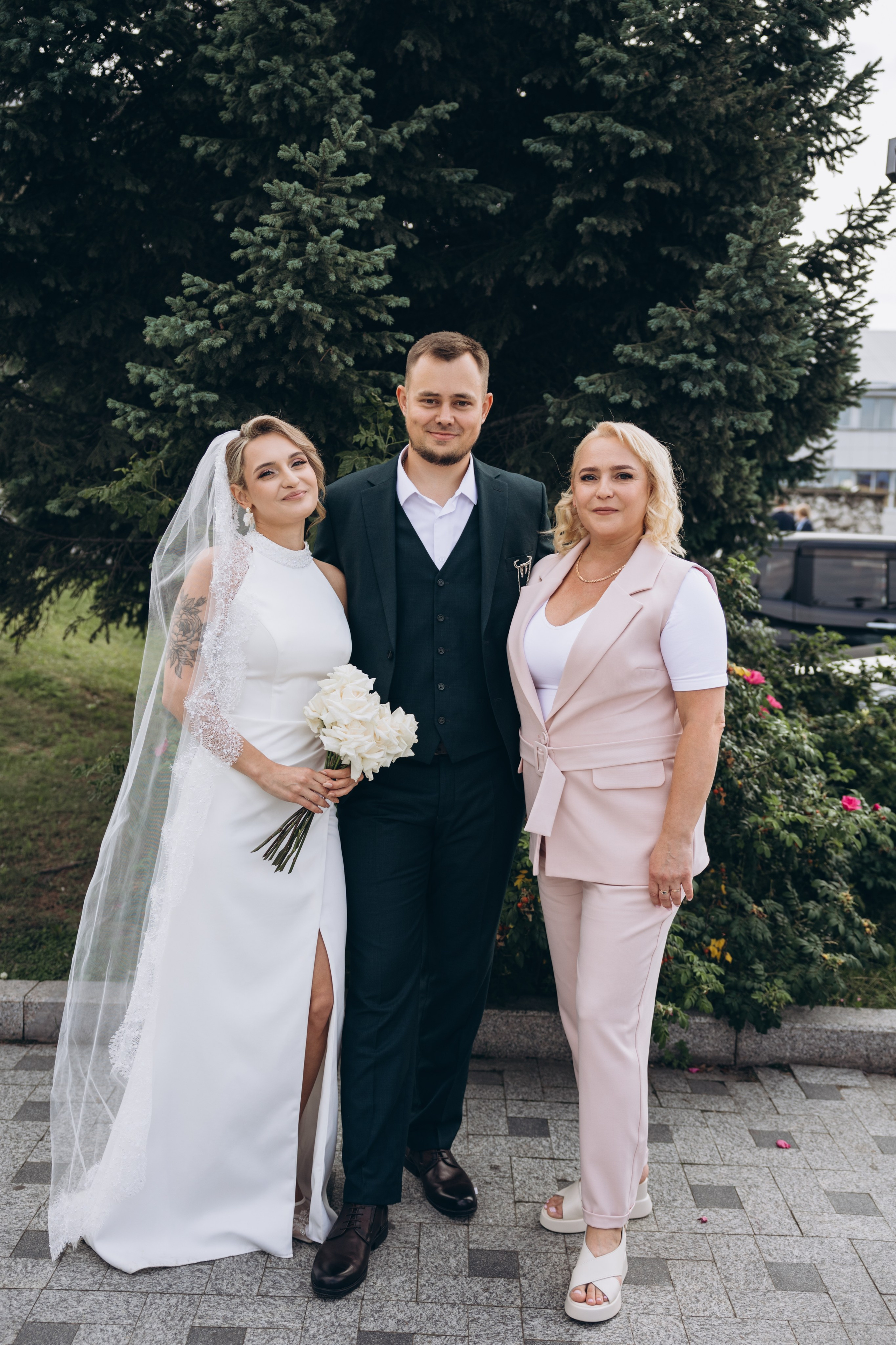 Дмитрий и Валерия. Свадебный, семейный фотограф в Иркутске Светлана Макаричева