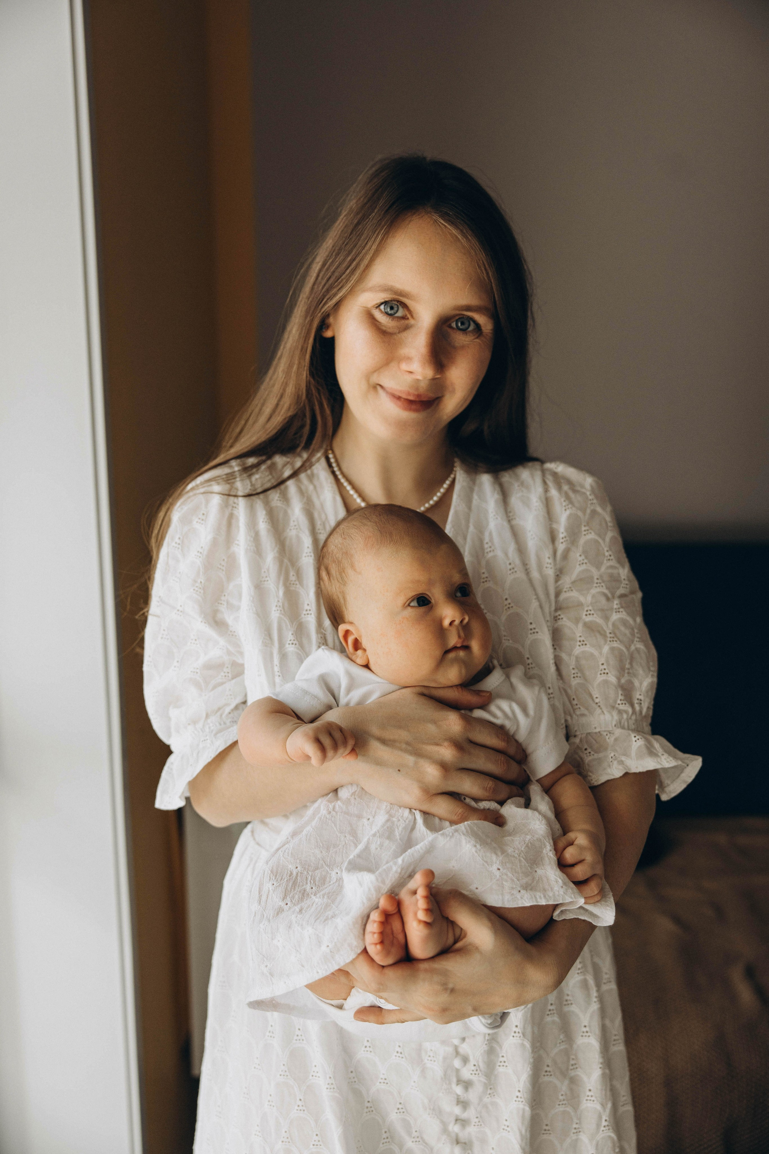 Домашняя съёмка. Свадебный, семейный фотограф в Иркутске Светлана Макаричева