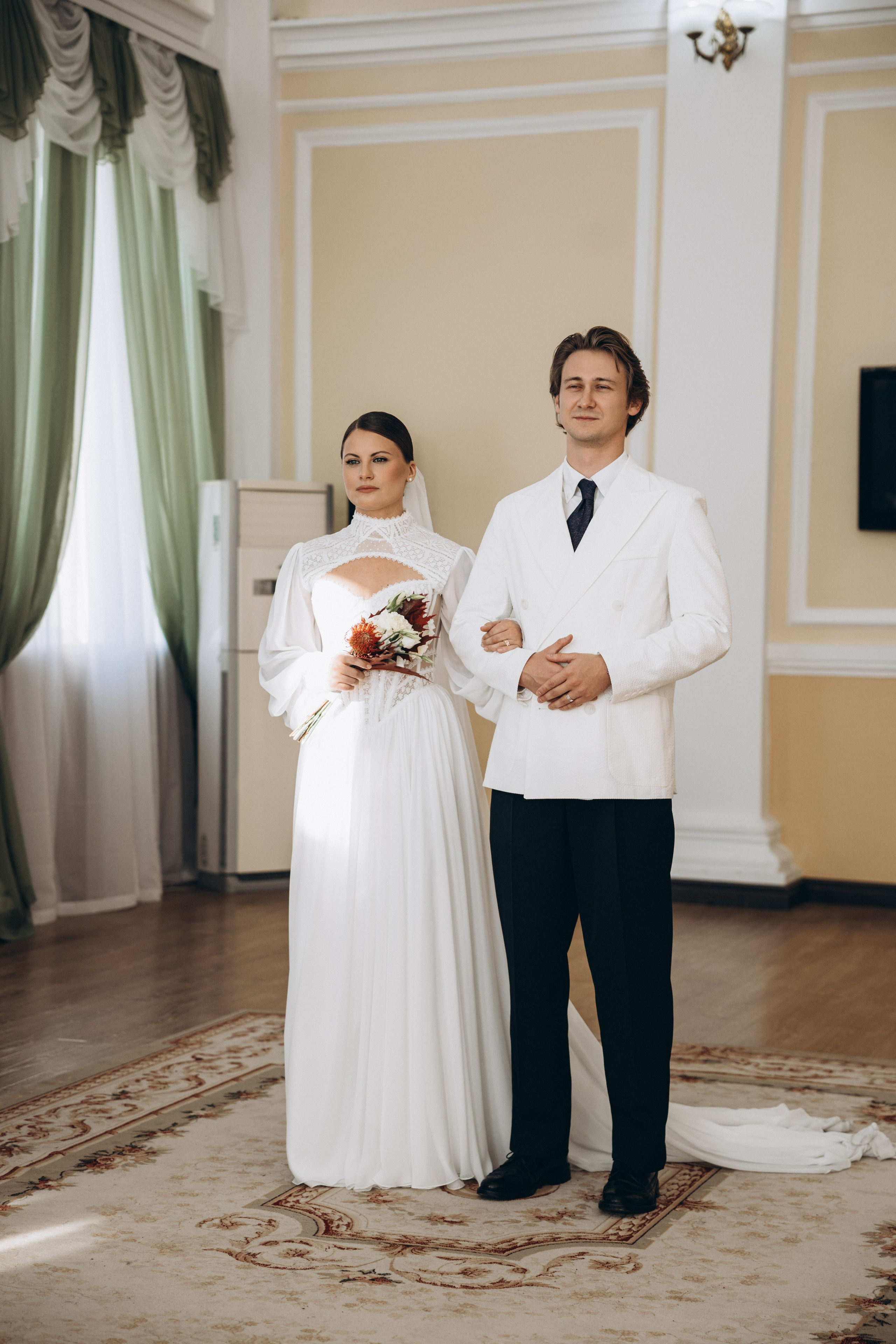 Артур и Евгения. Свадебный, семейный фотограф в Иркутске Светлана Макаричева