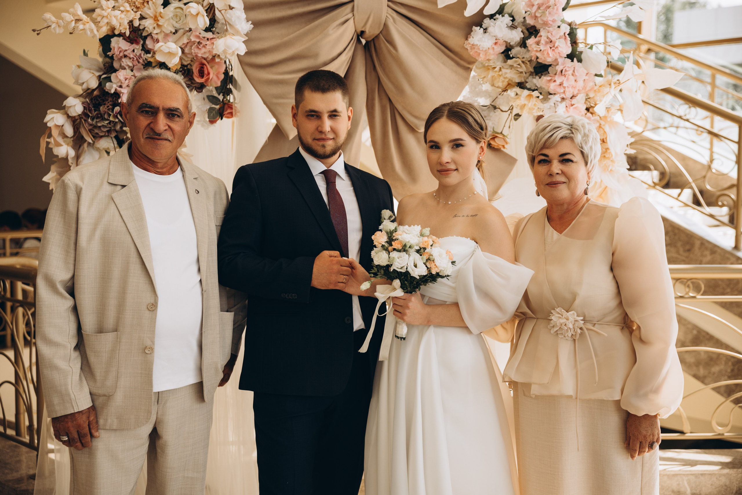 Егор и Анастасия. Свадебный, семейный фотограф в Иркутске Светлана Макаричева