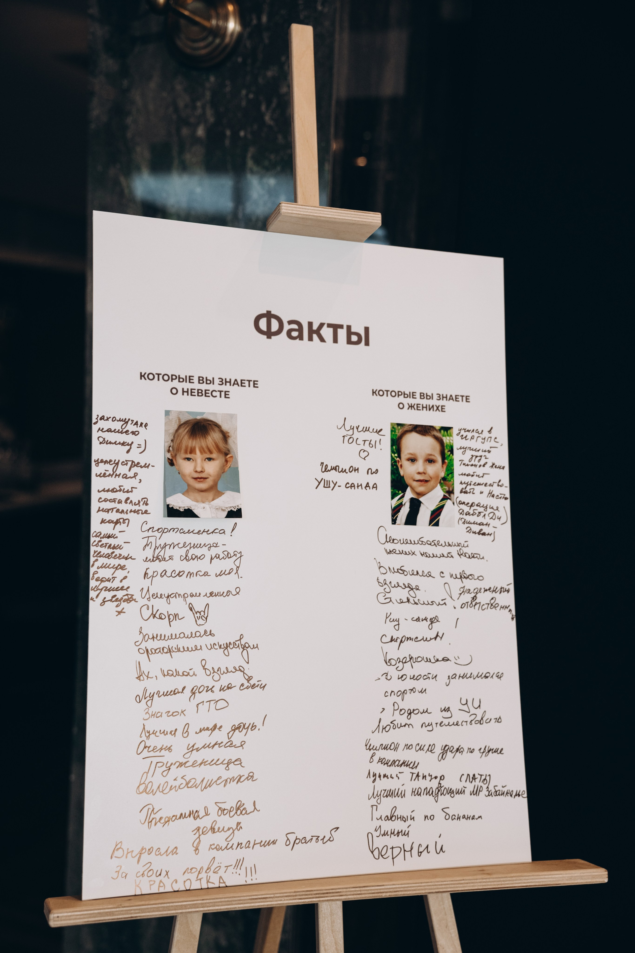 Дмитрий и Анастасия. Свадебный, семейный фотограф в Иркутске Светлана Макаричева