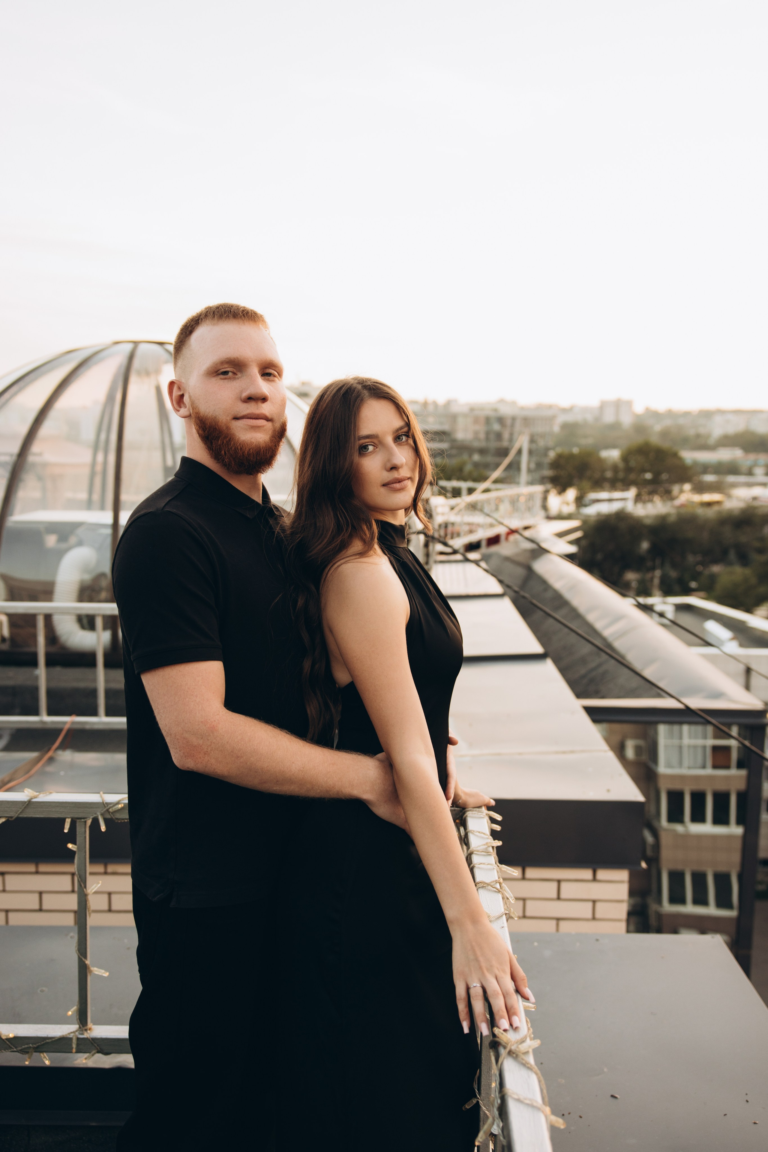 Виктор и Полина. Свадебный, семейный фотограф в Иркутске Светлана Макаричева