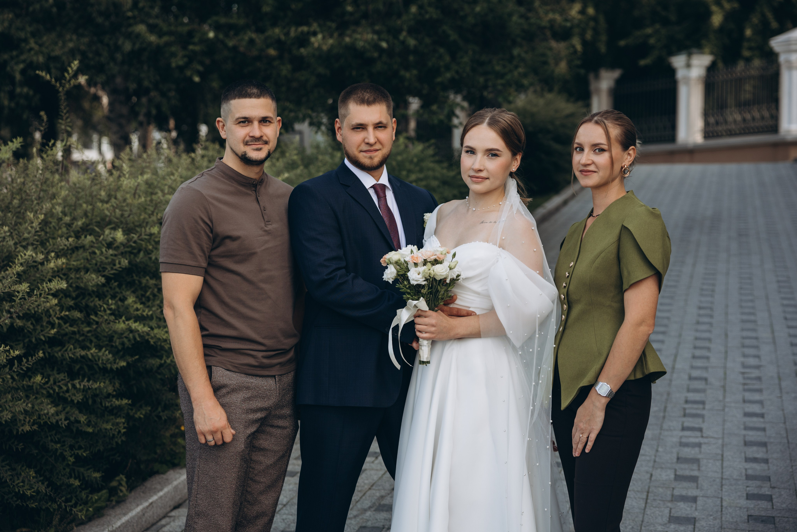 Егор и Анастасия. Свадебный, семейный фотограф в Иркутске Светлана Макаричева