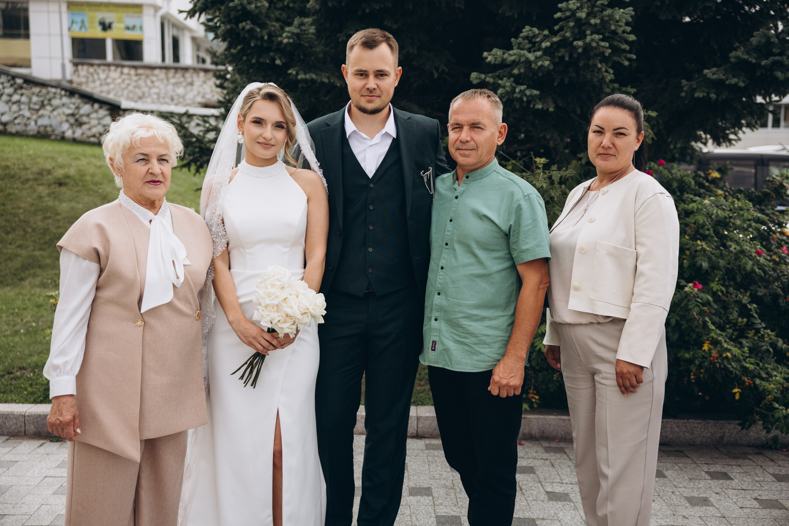 Дмитрий и Валерия. Свадебный, семейный фотограф в Иркутске Светлана Макаричева