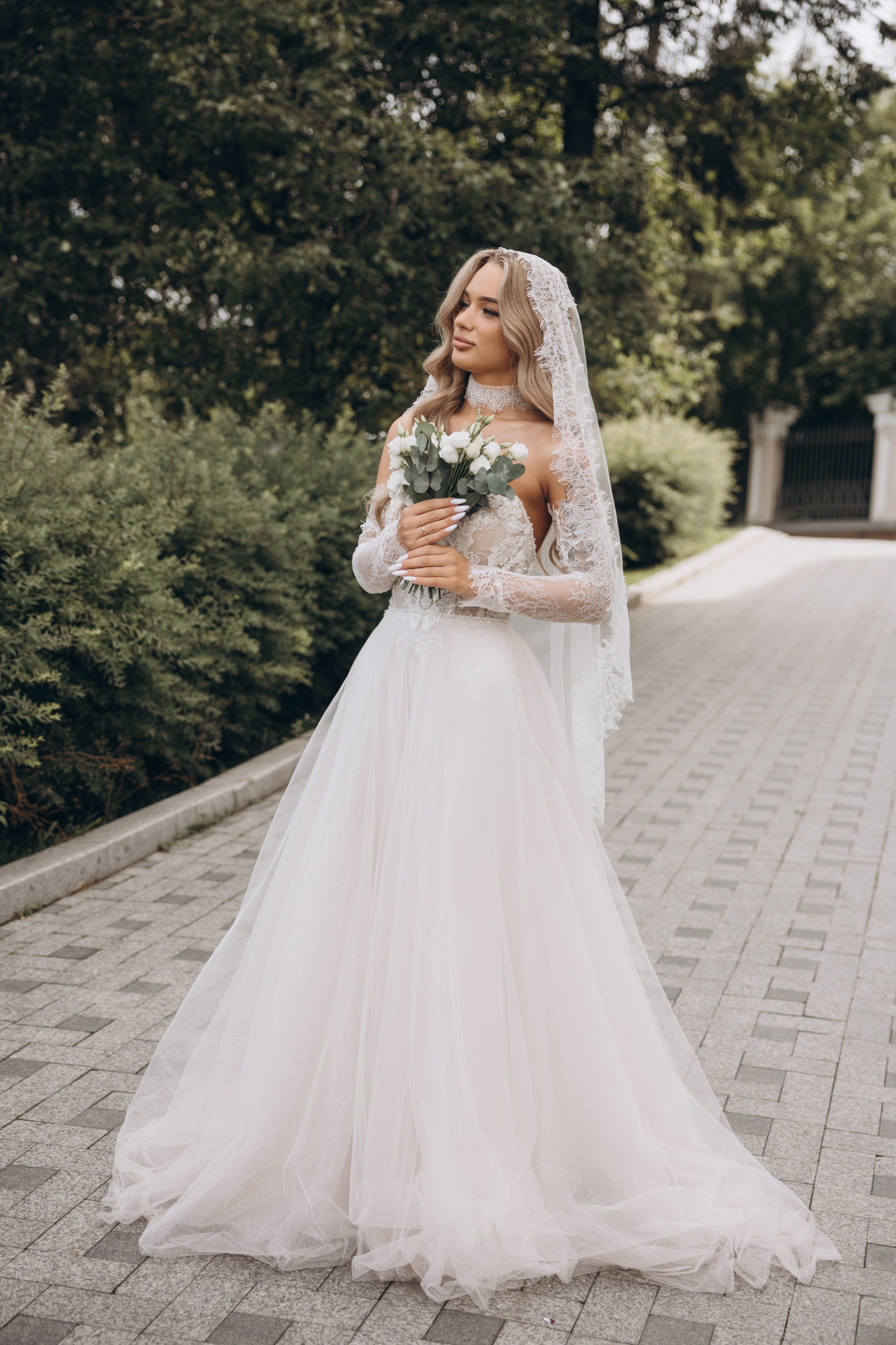 Дмитрий и Арина. Свадебный, семейный фотограф в Иркутске Светлана Макаричева