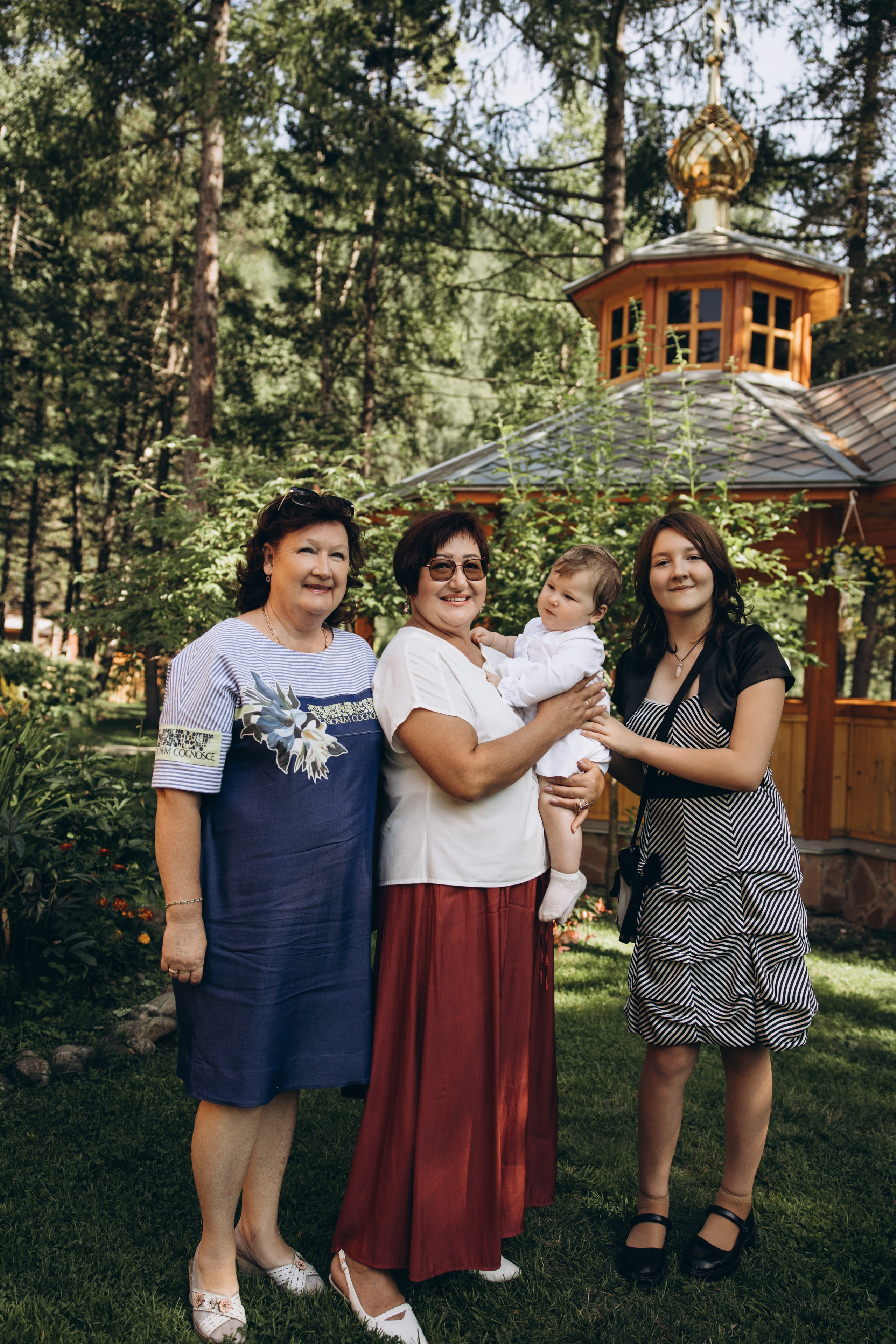 В Листвянке. Свадебный, семейный фотограф в Иркутске Светлана Макаричева