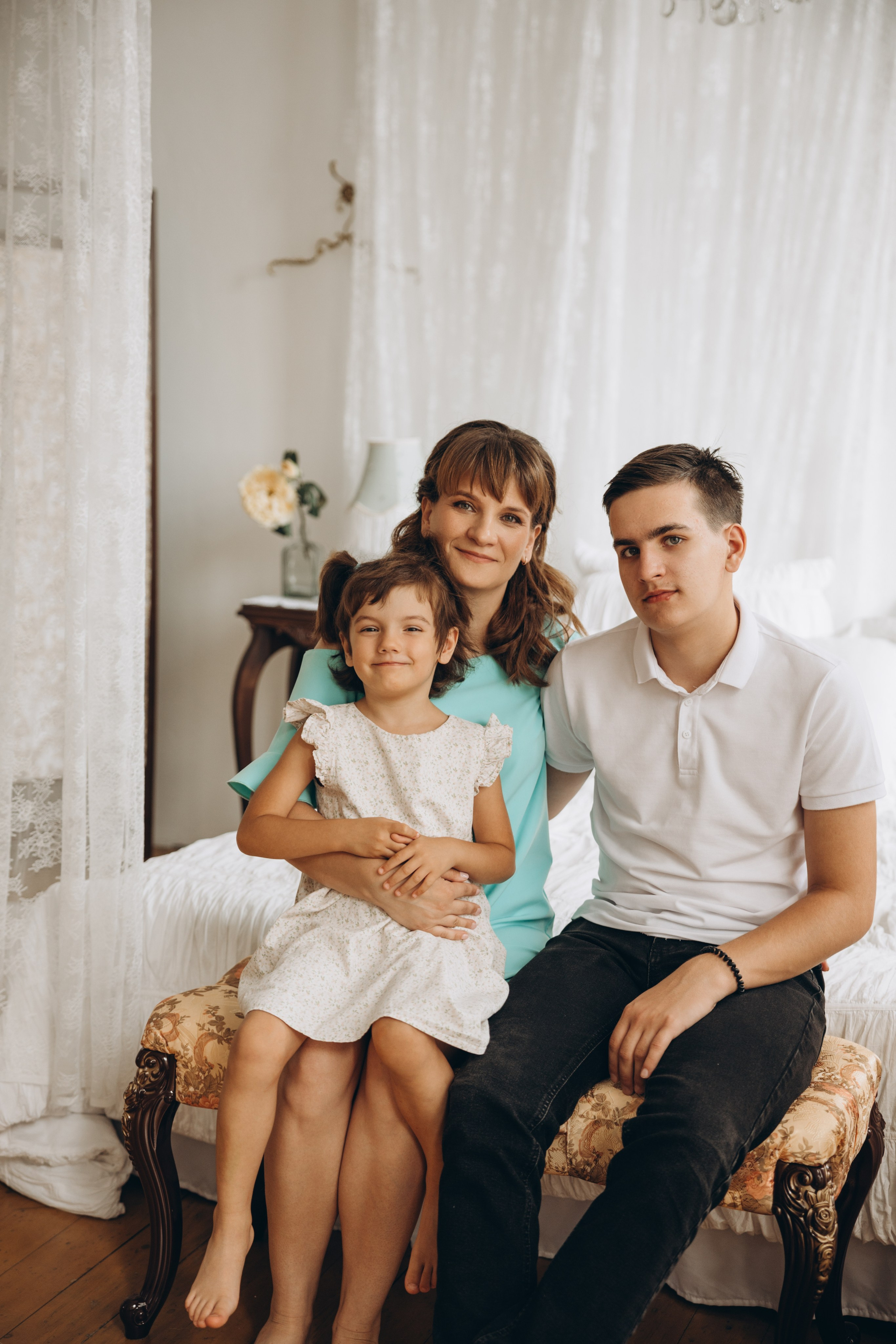 Екатерина. Свадебный, семейный фотограф в Иркутске Светлана Макаричева