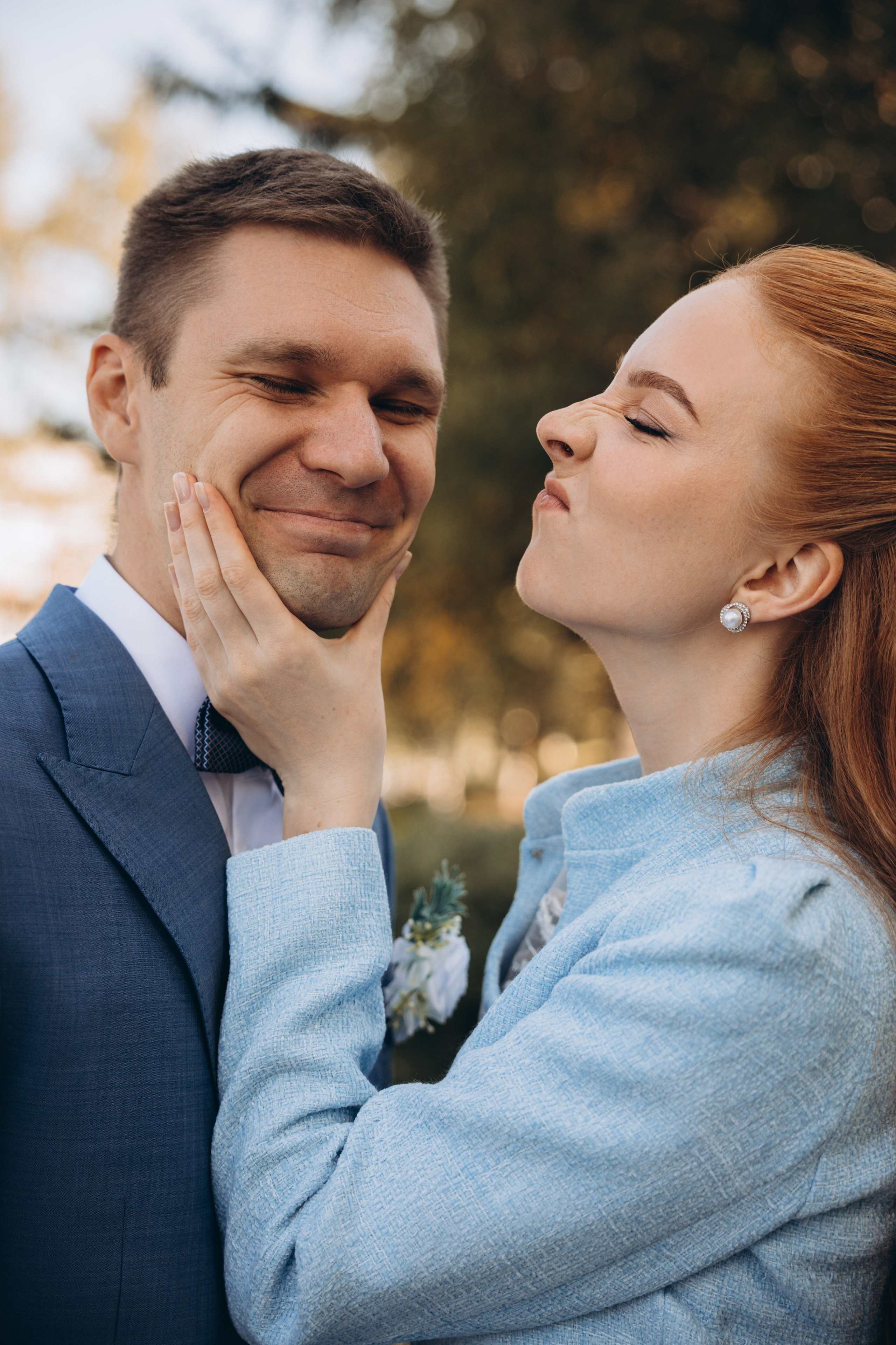 Игорь и Алёна. Свадебный, семейный фотограф в Иркутске Светлана Макаричева