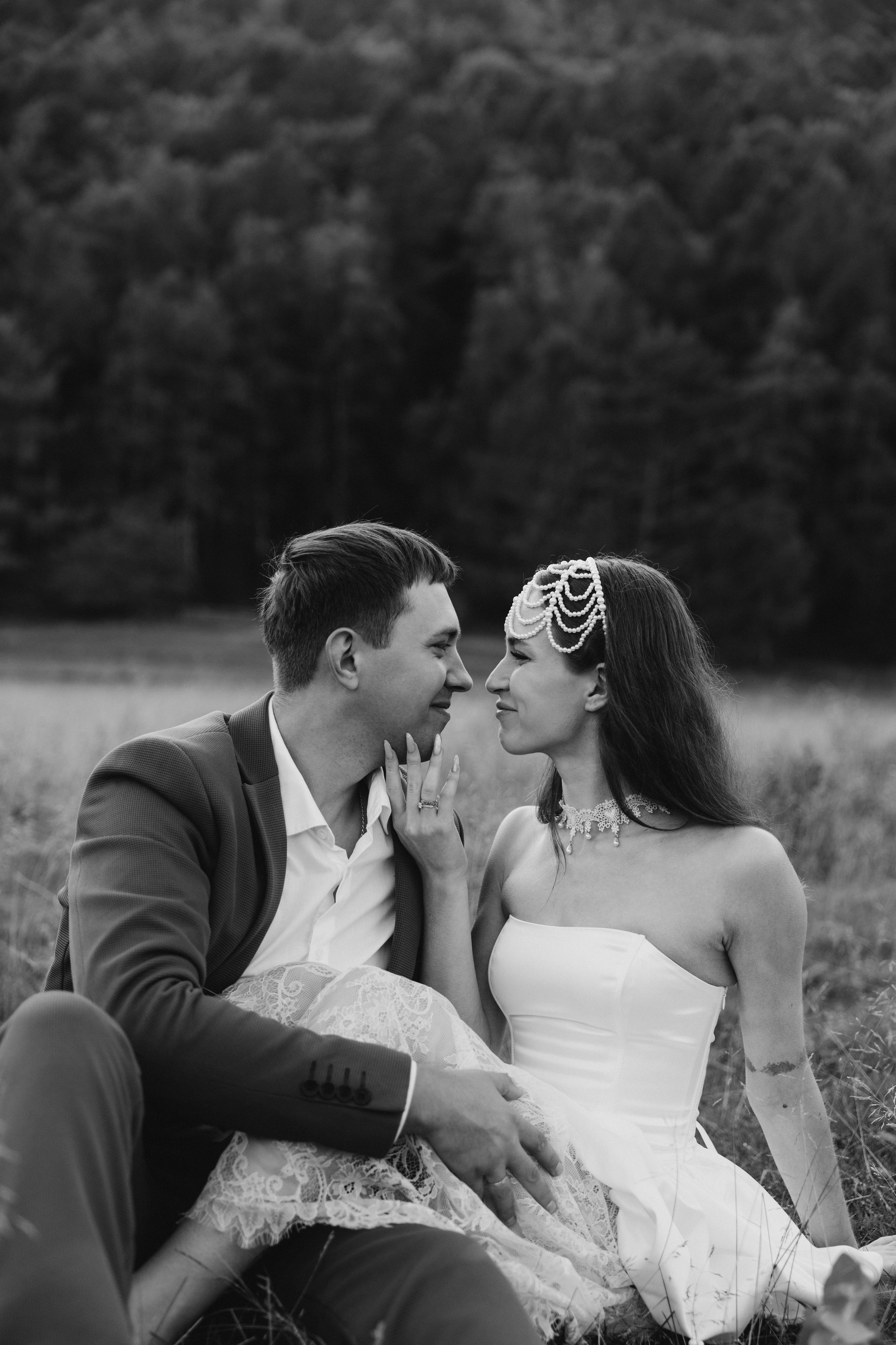 Вячеслав и Анастасия (Долина мечтателей). Свадебный, семейный фотограф в Иркутске Светлана Макаричева