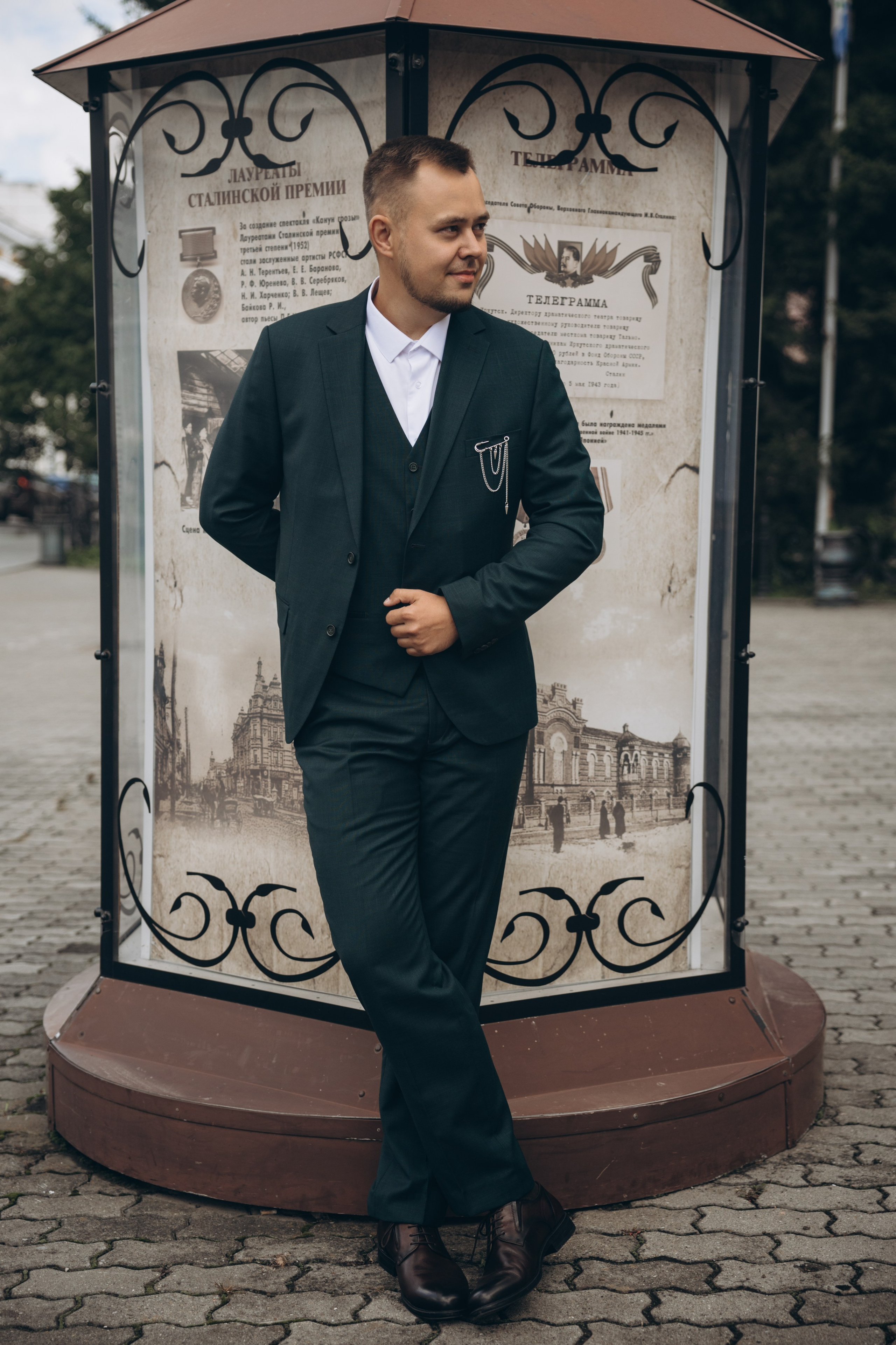 Дмитрий и Валерия. Свадебный, семейный фотограф в Иркутске Светлана Макаричева