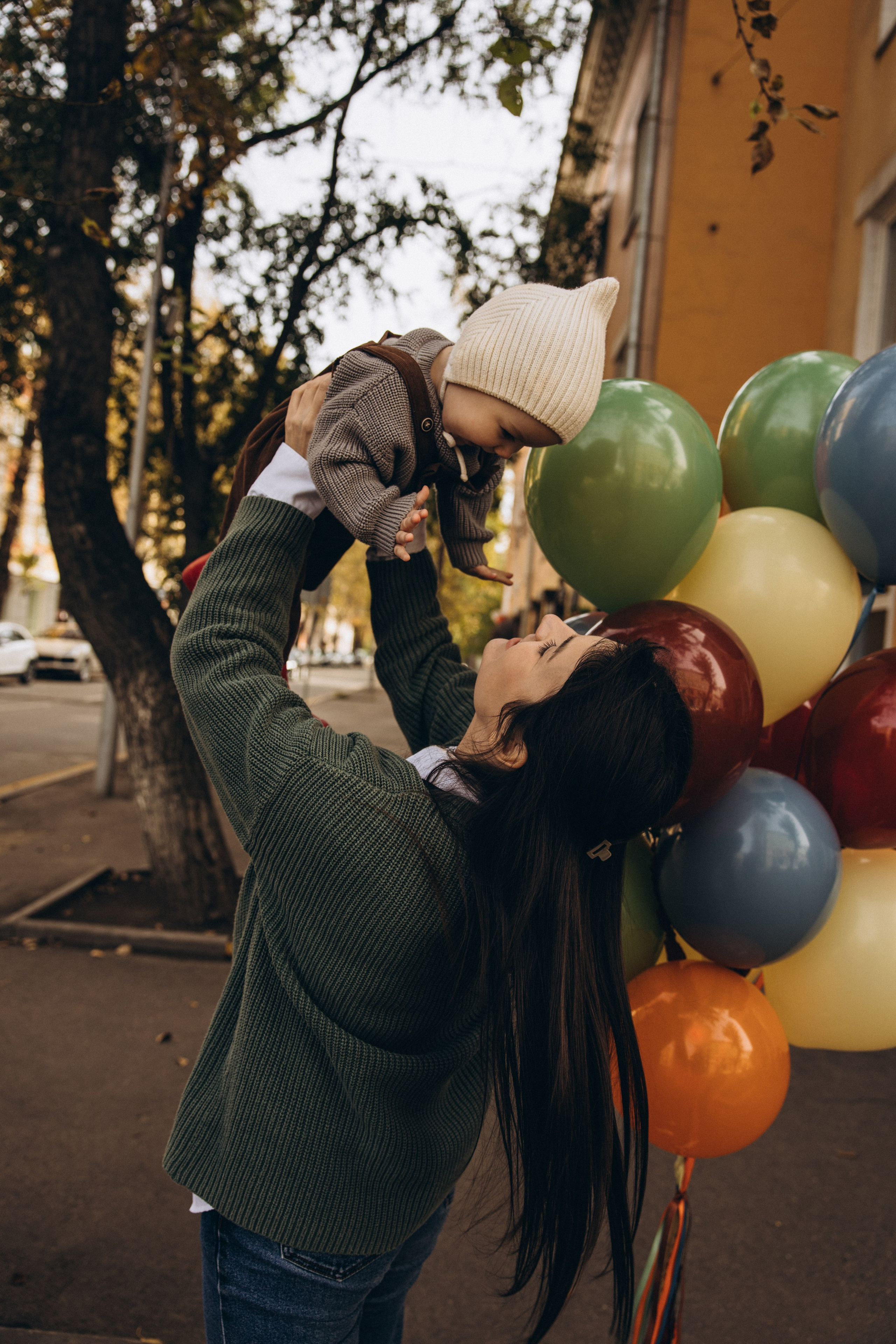 Прогулка. Свадебный, семейный фотограф в Иркутске Светлана Макаричева