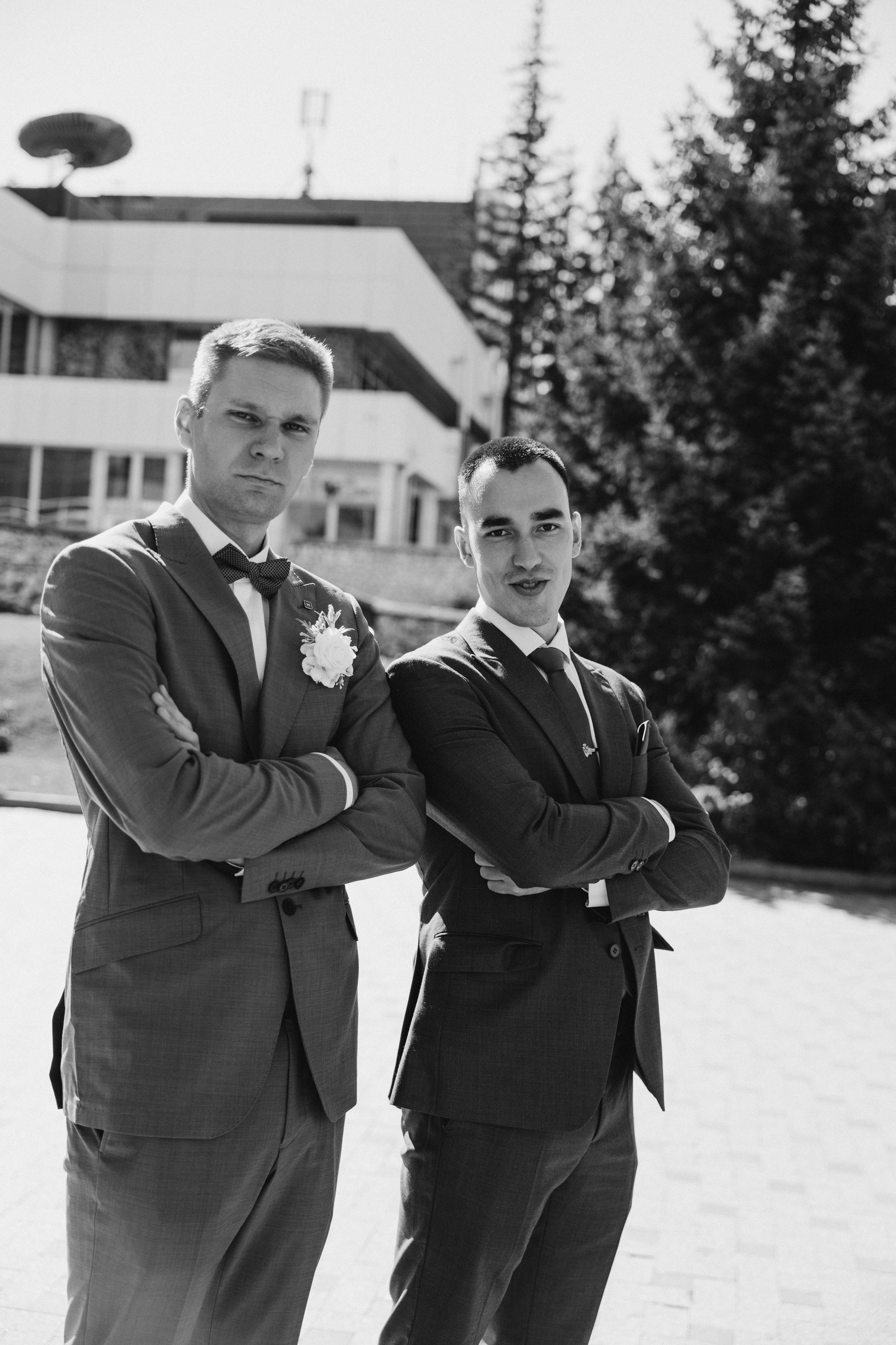 Игорь и Алёна. Свадебный, семейный фотограф в Иркутске Светлана Макаричева