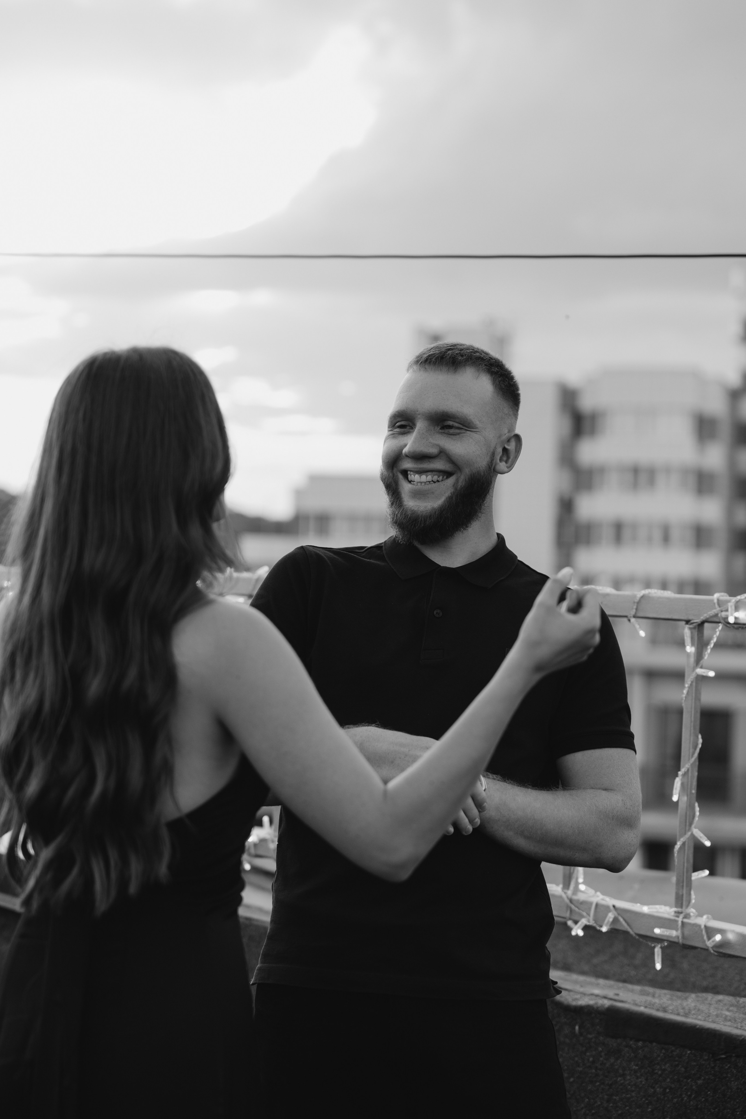 Виктор и Полина. Свадебный, семейный фотограф в Иркутске Светлана Макаричева