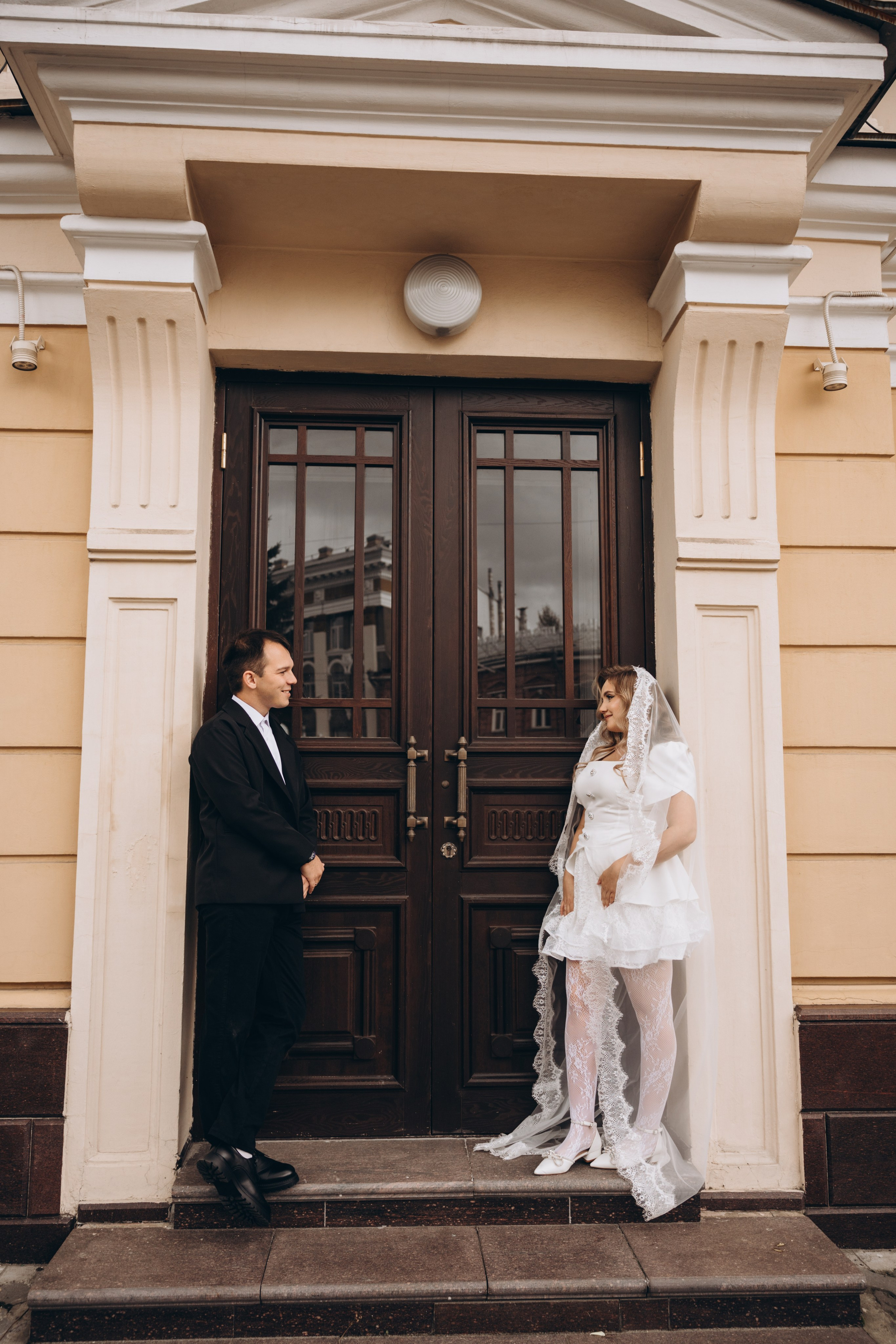Данил и Нина. Свадебный, семейный фотограф в Иркутске Светлана Макаричева