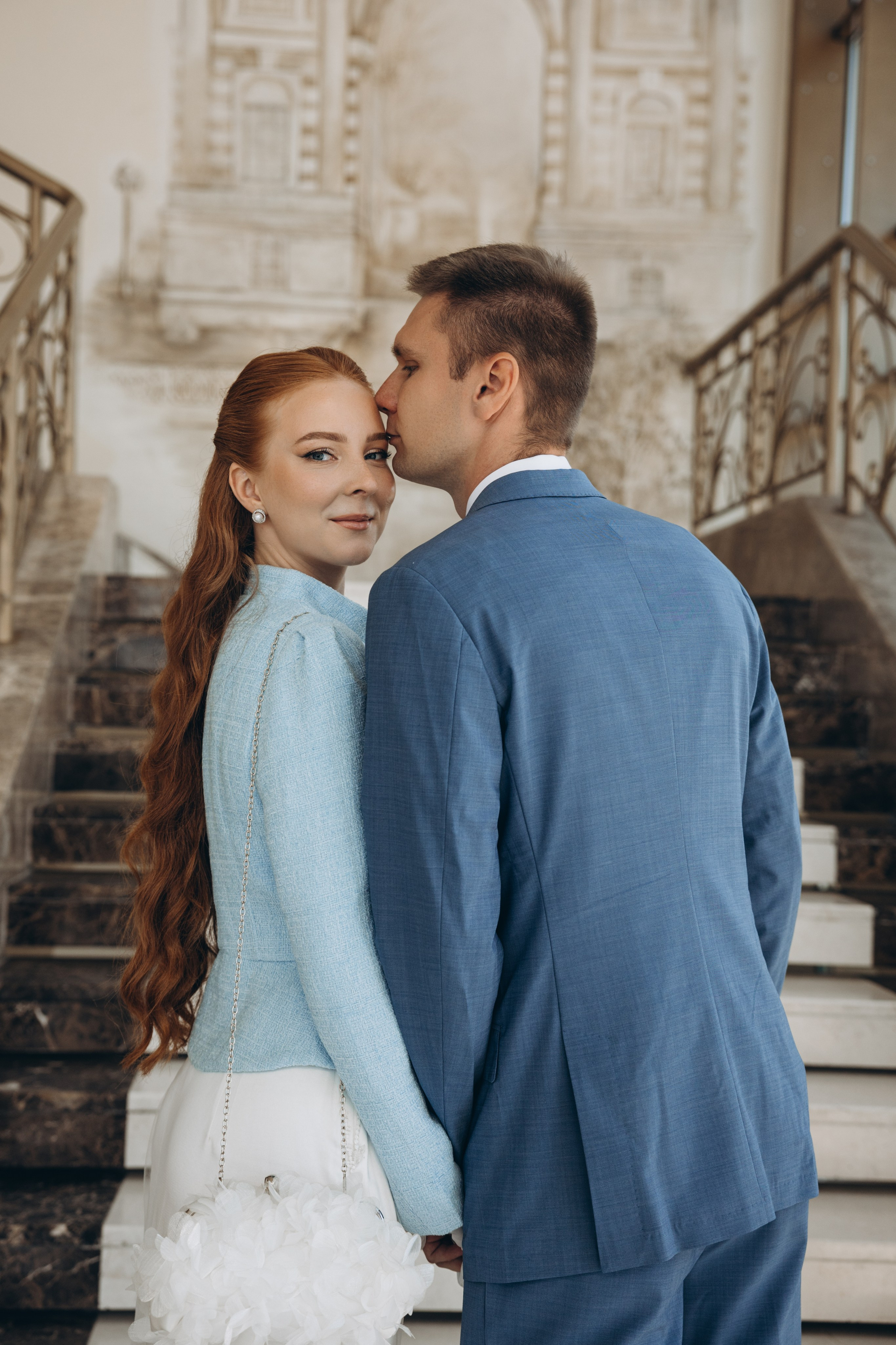 Игорь и Алёна. Свадебный, семейный фотограф в Иркутске Светлана Макаричева