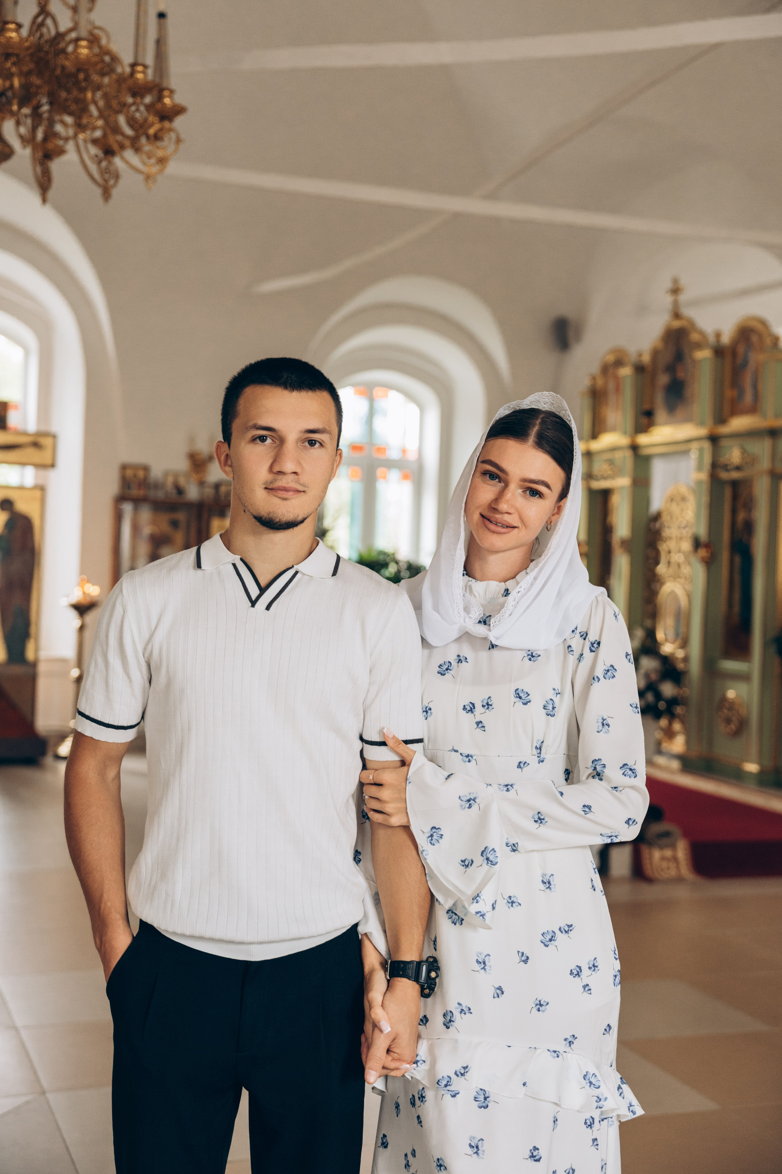 Крещение Богдана. Свадебный, семейный фотограф в Иркутске Светлана Макаричева