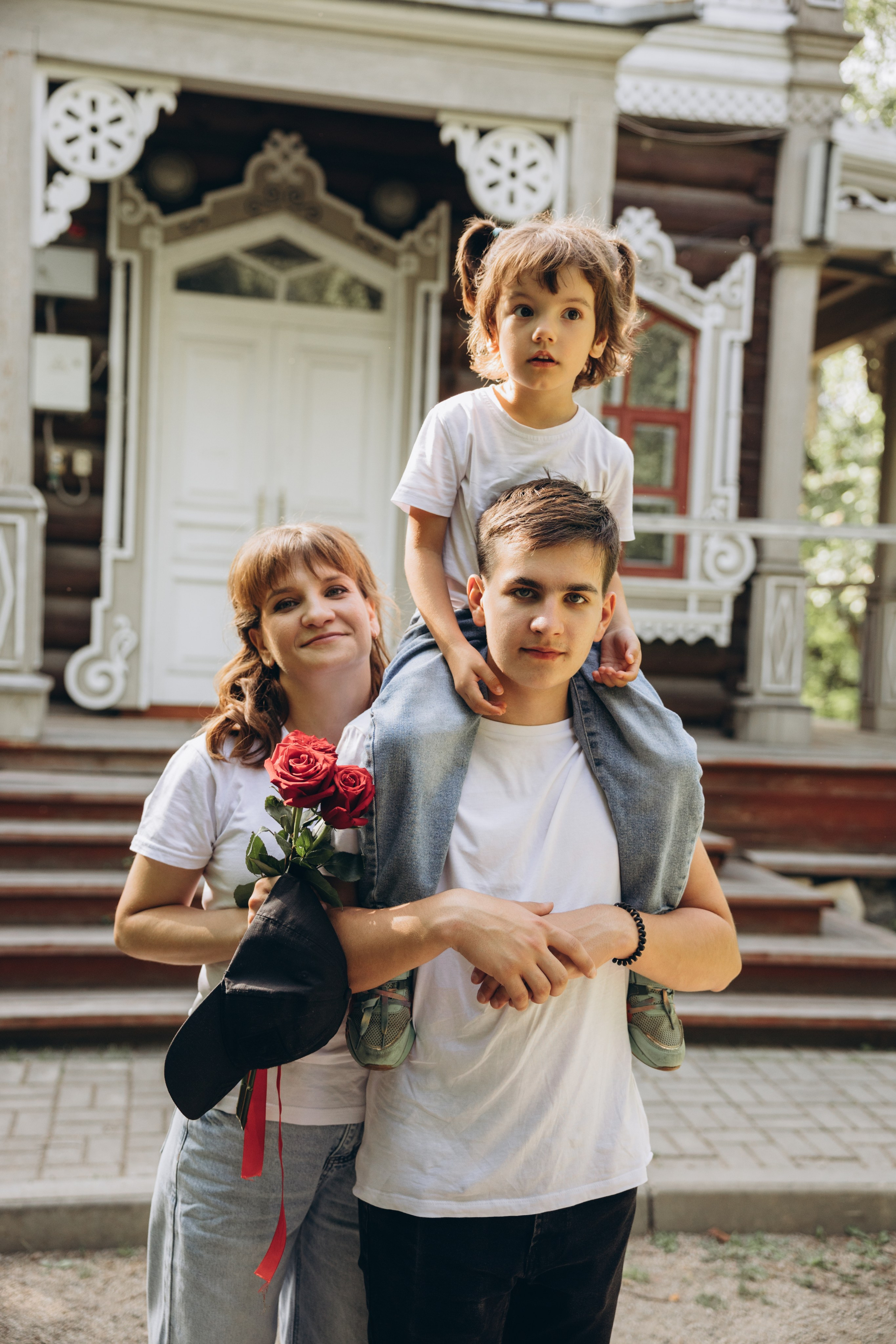 Екатерина. Свадебный, семейный фотограф в Иркутске Светлана Макаричева