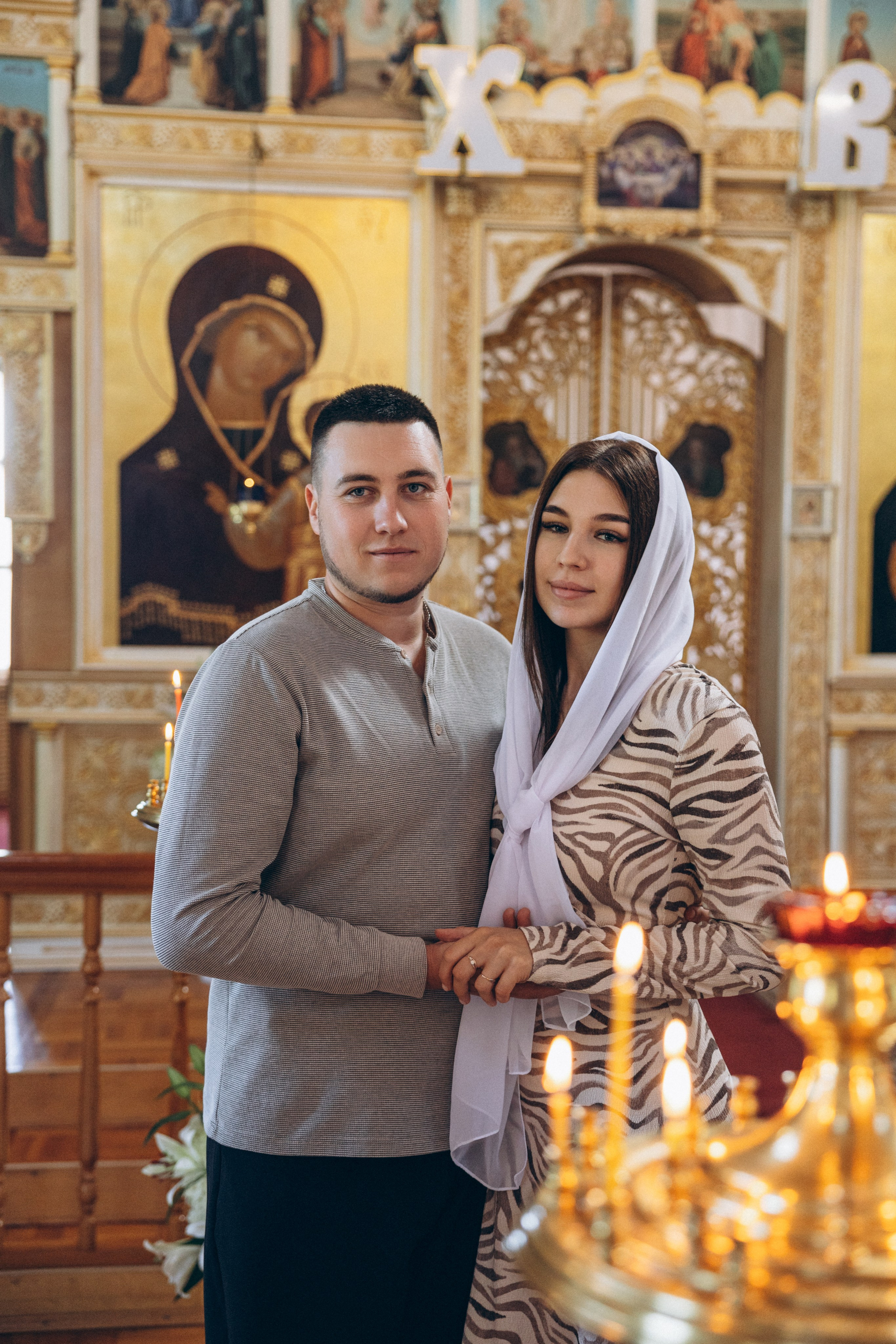 Крещение Ильи (Смоленщина). Свадебный, семейный фотограф в Иркутске Светлана Макаричева