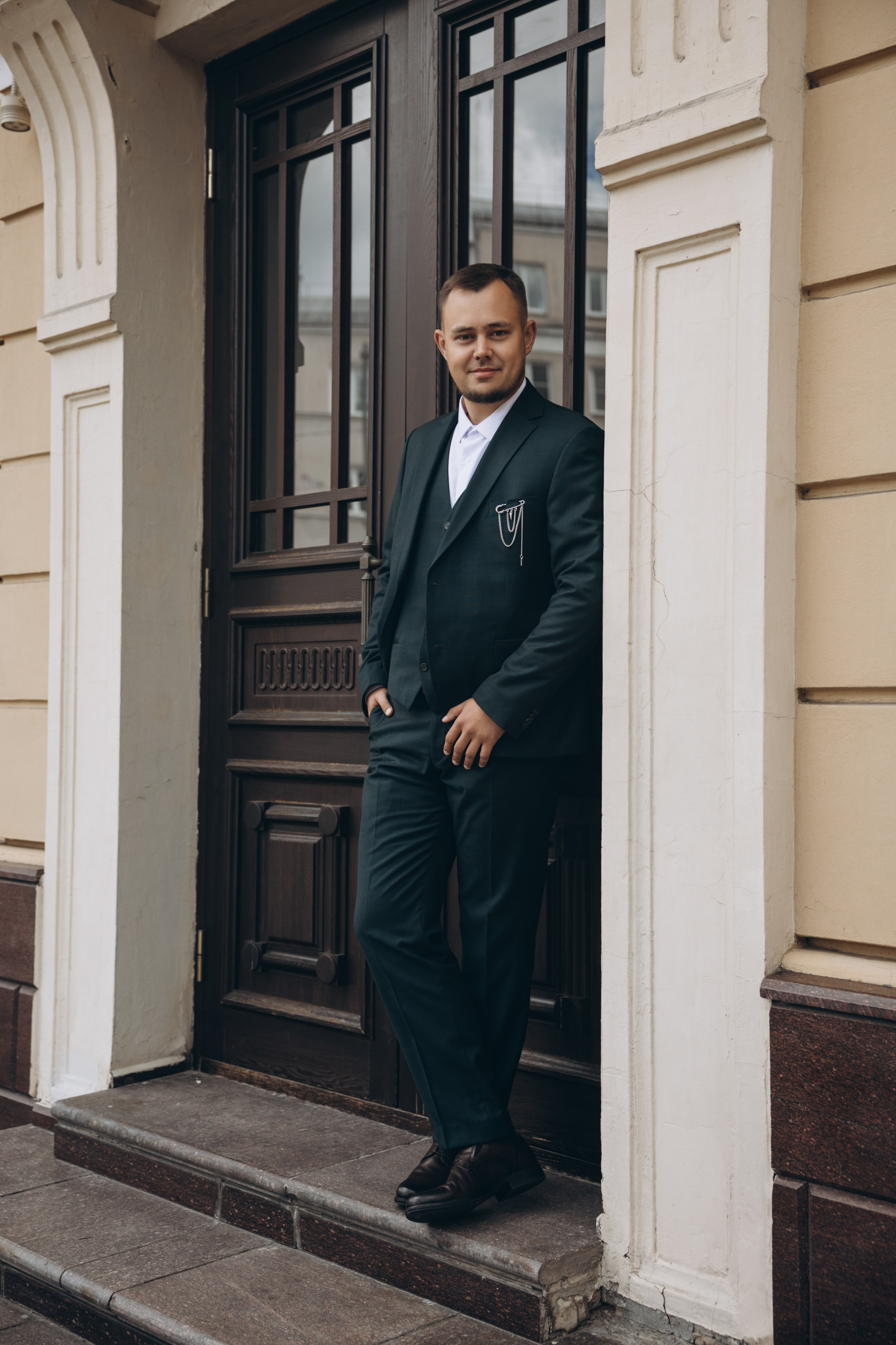Дмитрий и Валерия. Свадебный, семейный фотограф в Иркутске Светлана Макаричева