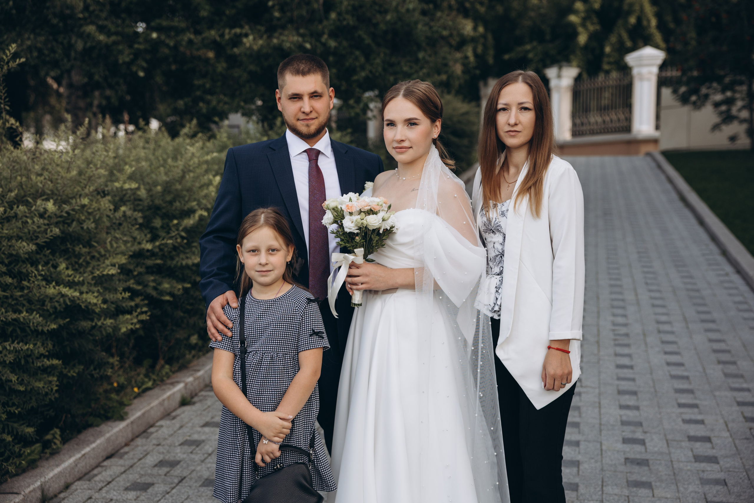Егор и Анастасия. Свадебный, семейный фотограф в Иркутске Светлана Макаричева