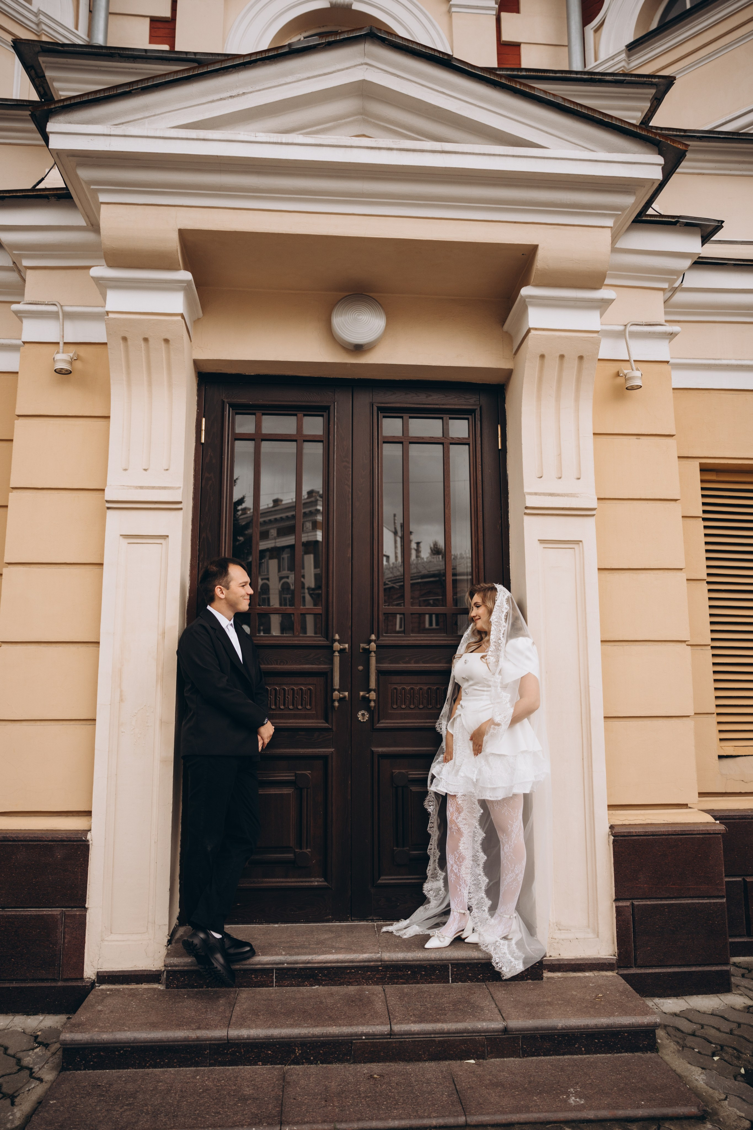 Данил и Нина. Свадебный, семейный фотограф в Иркутске Светлана Макаричева