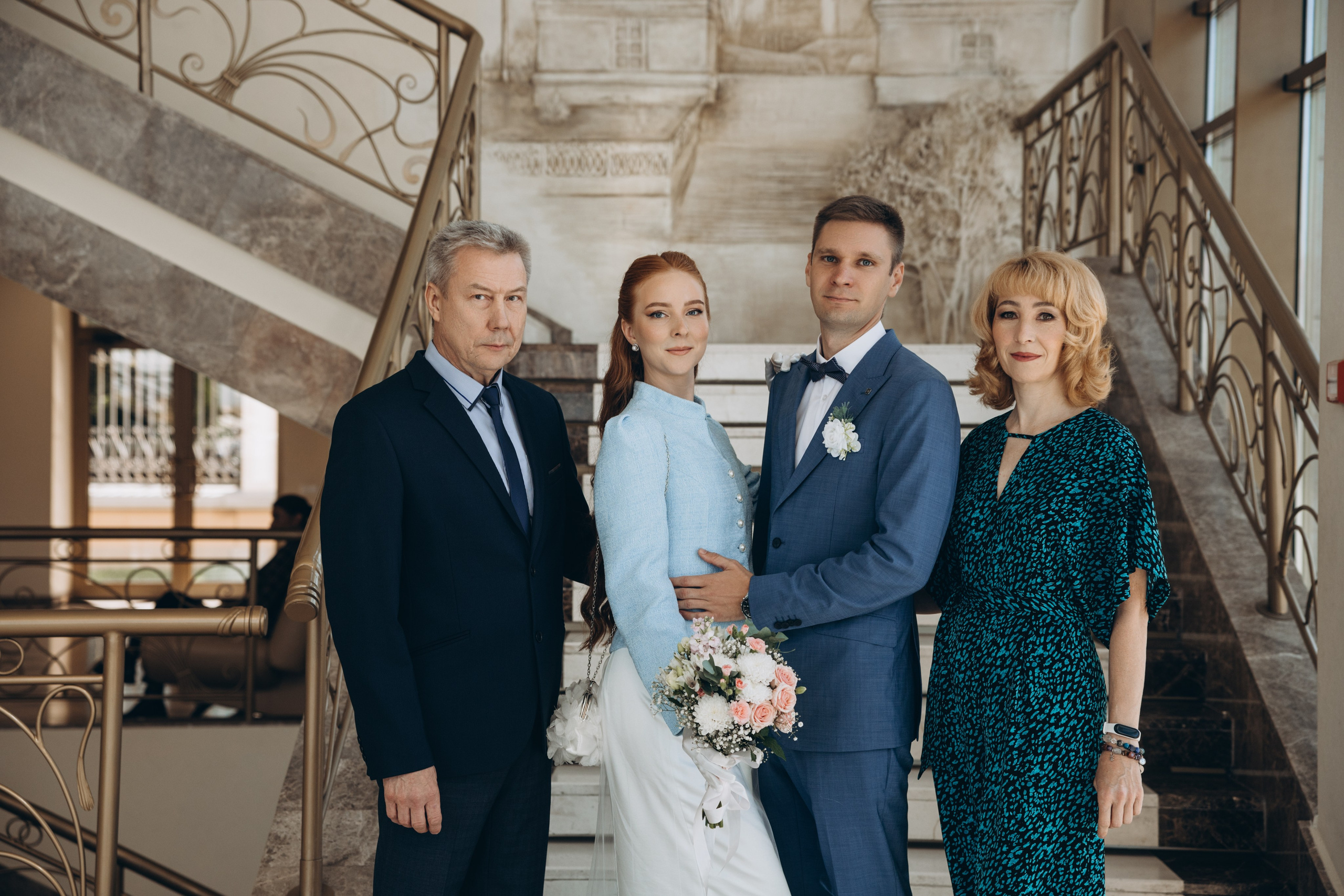 Игорь и Алёна. Свадебный, семейный фотограф в Иркутске Светлана Макаричева