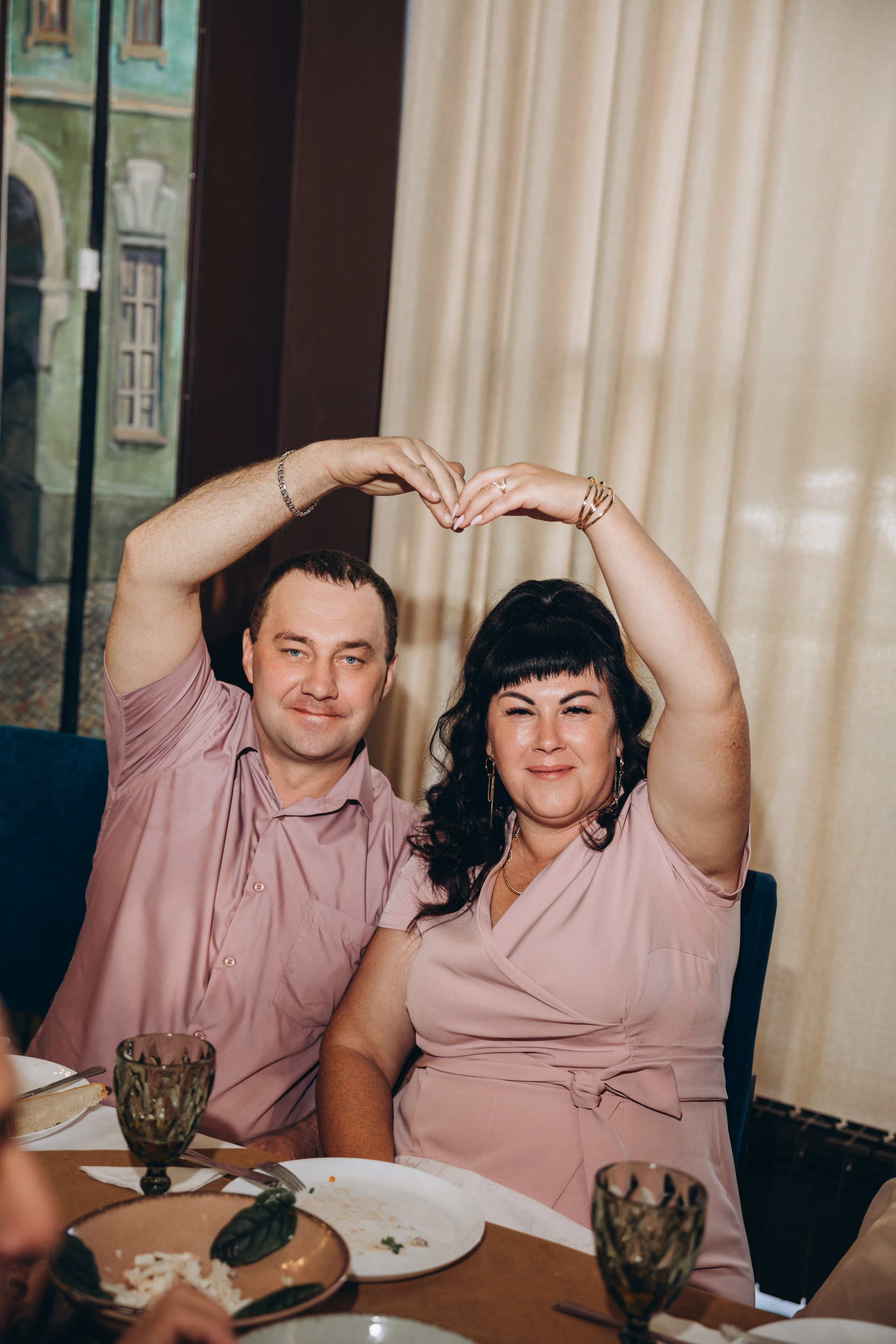Егор и Анастасия. Свадебный, семейный фотограф в Иркутске Светлана Макаричева