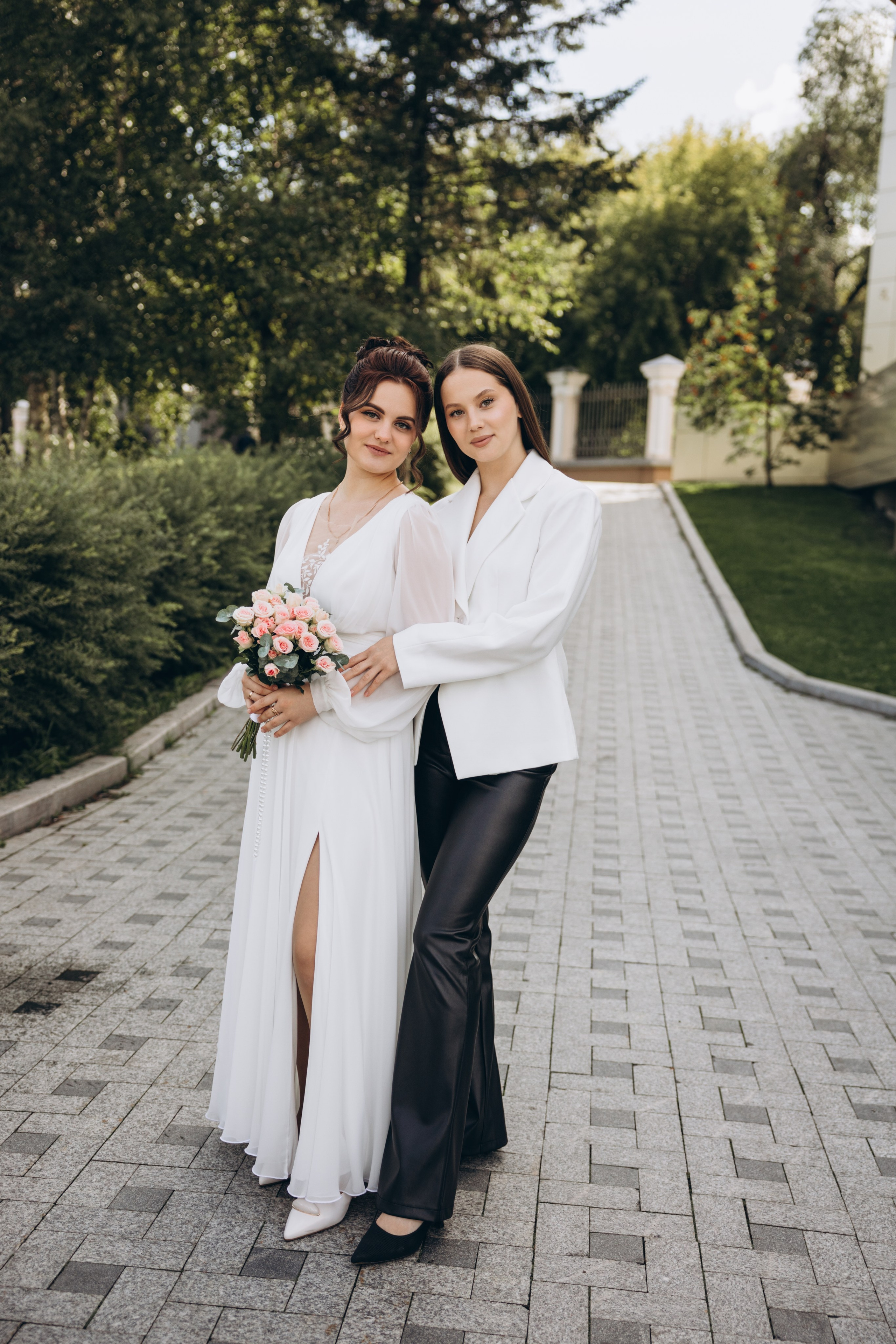 Олег и Кристина. Свадебный, семейный фотограф в Иркутске Светлана Макаричева