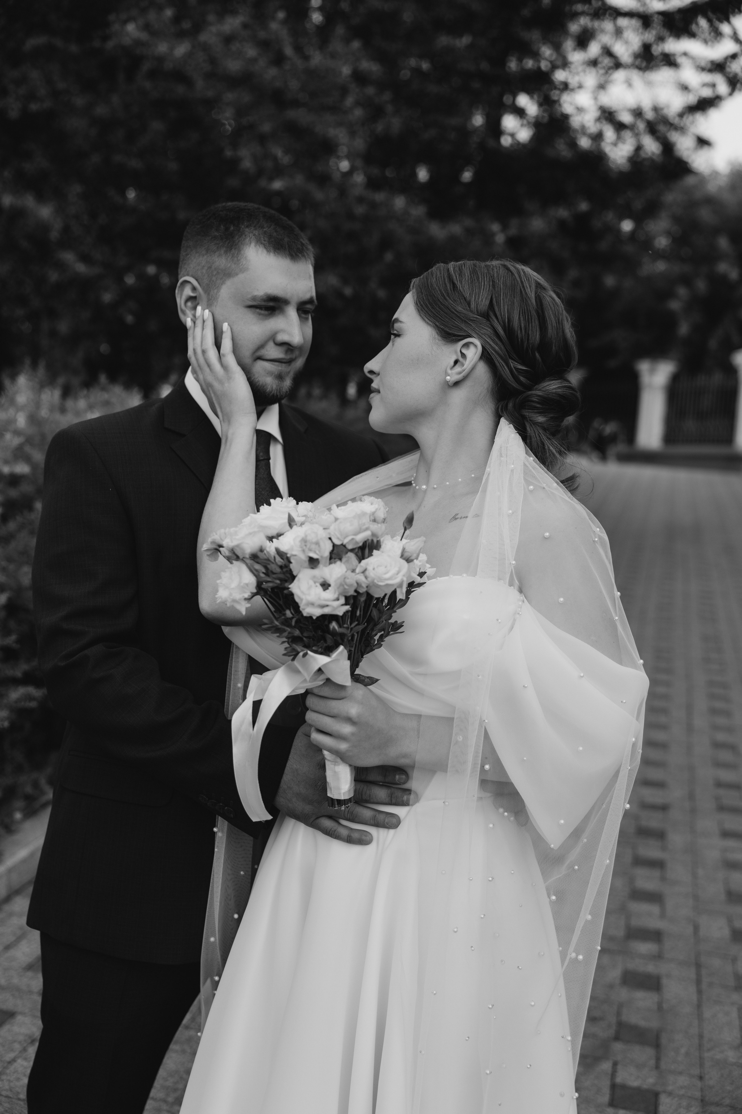 Егор и Анастасия. Свадебный, семейный фотограф в Иркутске Светлана Макаричева
